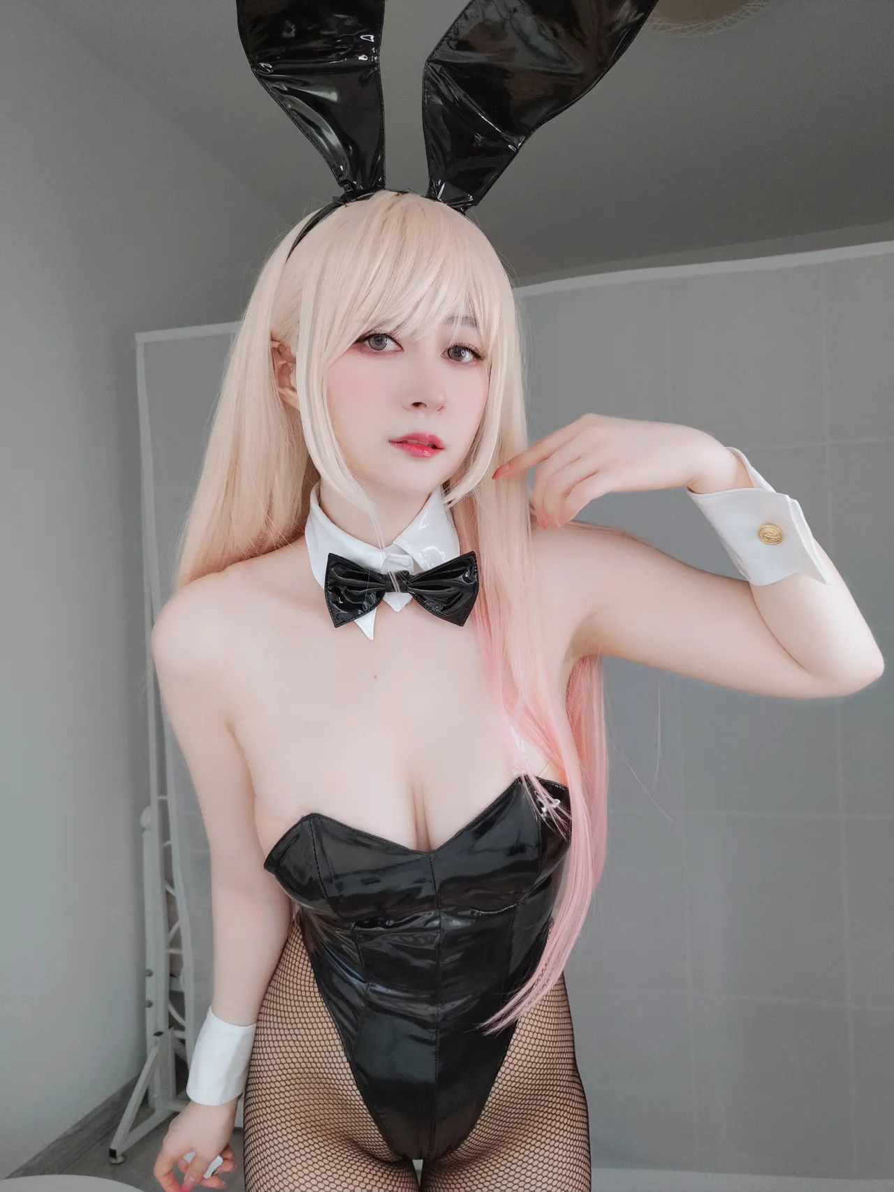 白银81 喜多川海梦 兔女郎-erohere173.webp