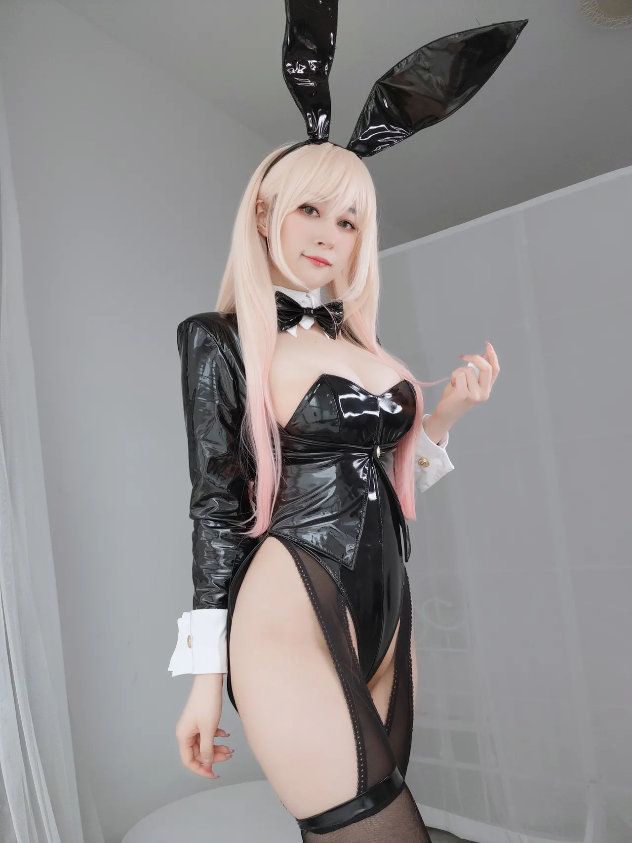 白银81 喜多川海梦 兔女郎-erohere19.webp