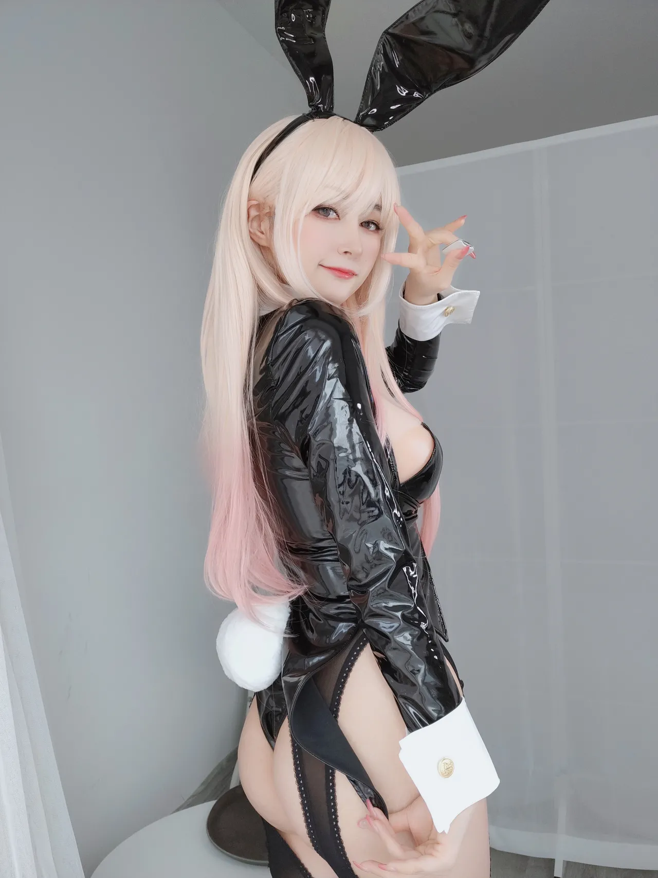 白银81 喜多川海梦 兔女郎-erohere2.webp