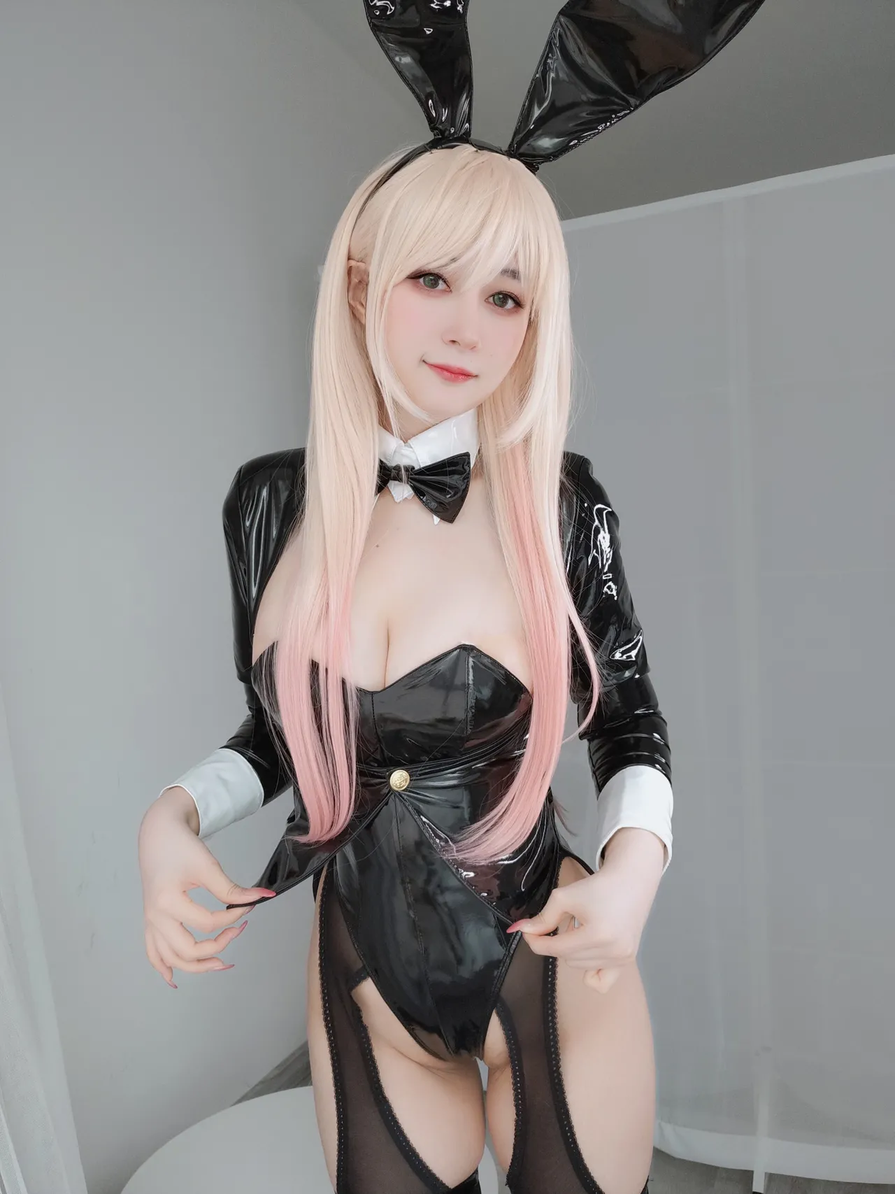 白银81 喜多川海梦 兔女郎-erohere24.webp