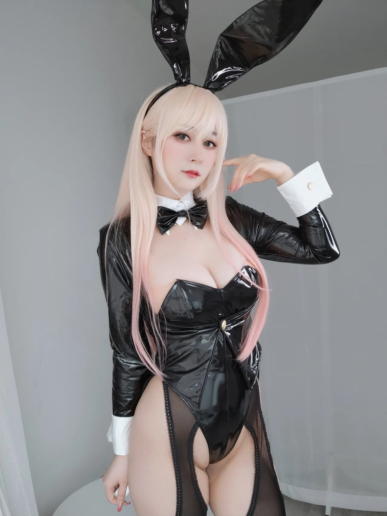 白银81 喜多川海梦 兔女郎-erohere27.webp