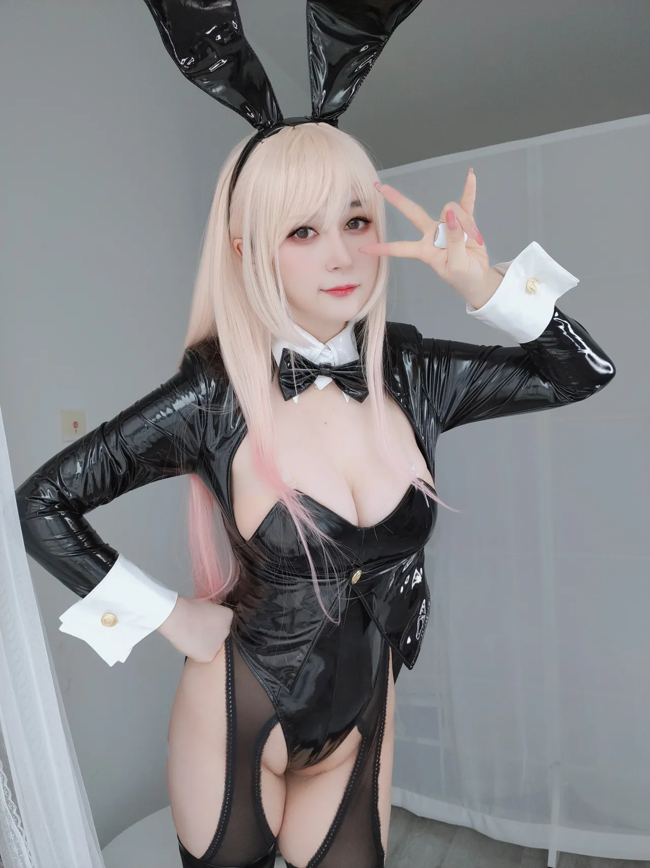 白银81 喜多川海梦 兔女郎-erohere3.webp