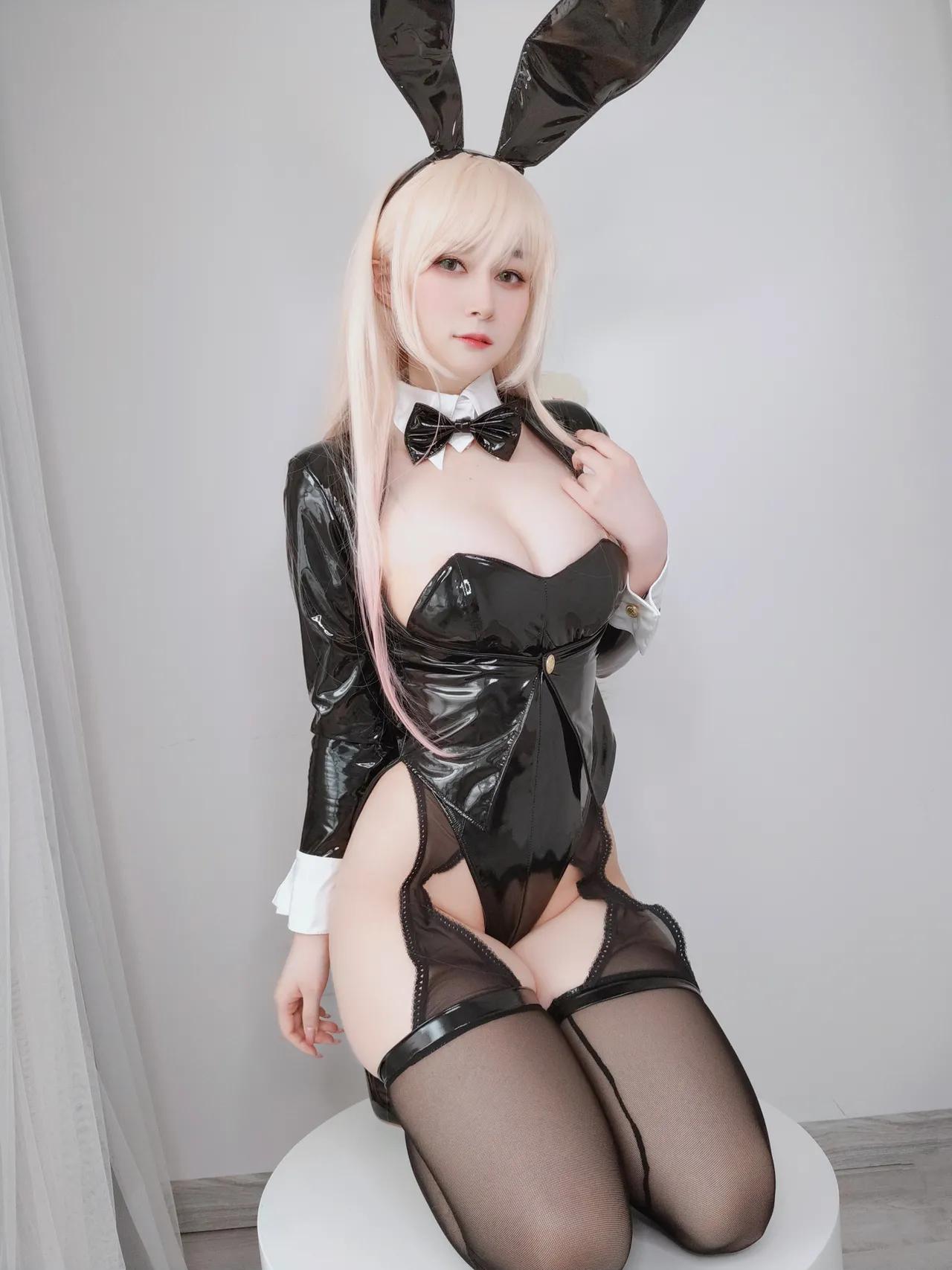 白银81 喜多川海梦 兔女郎-erohere35.webp