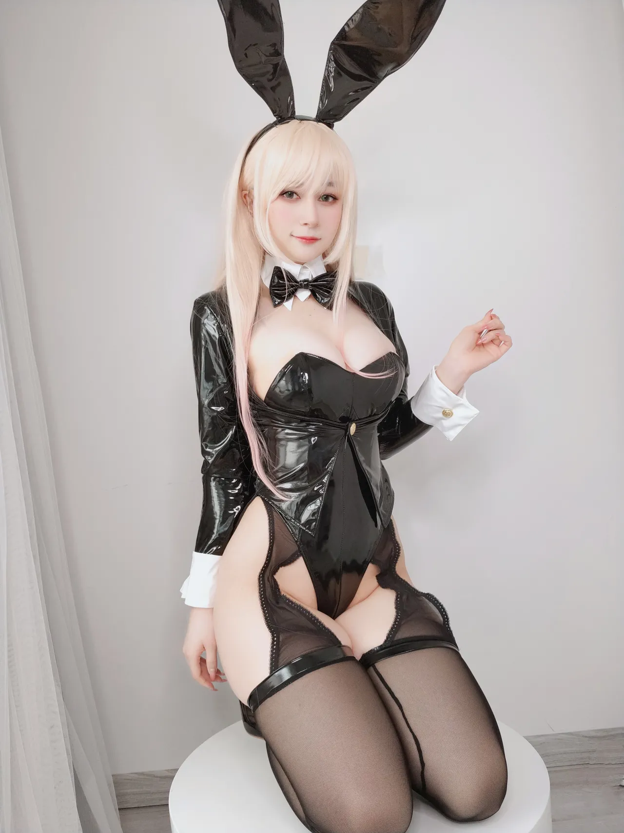白银81 喜多川海梦 兔女郎-erohere36.webp