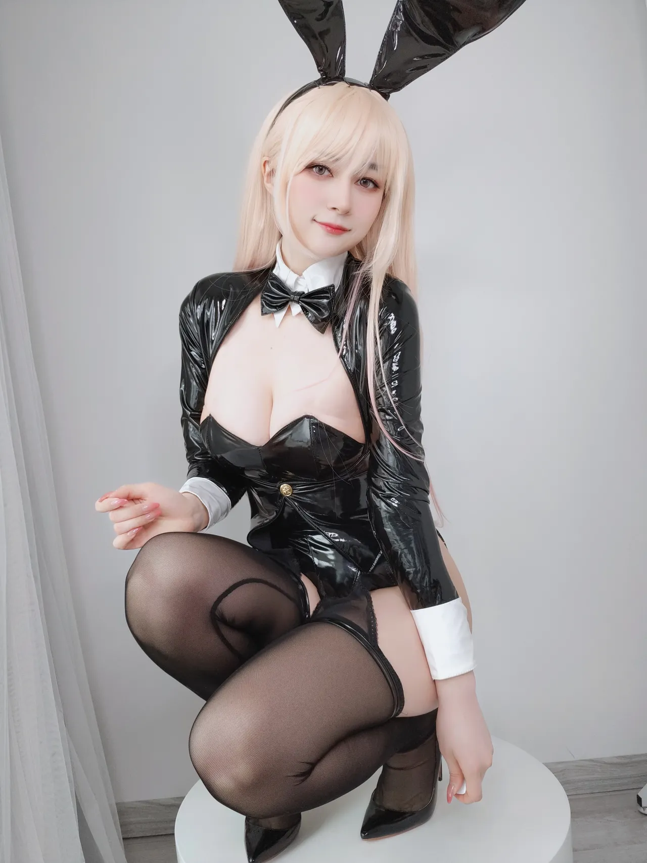 白银81 喜多川海梦 兔女郎-erohere42.webp