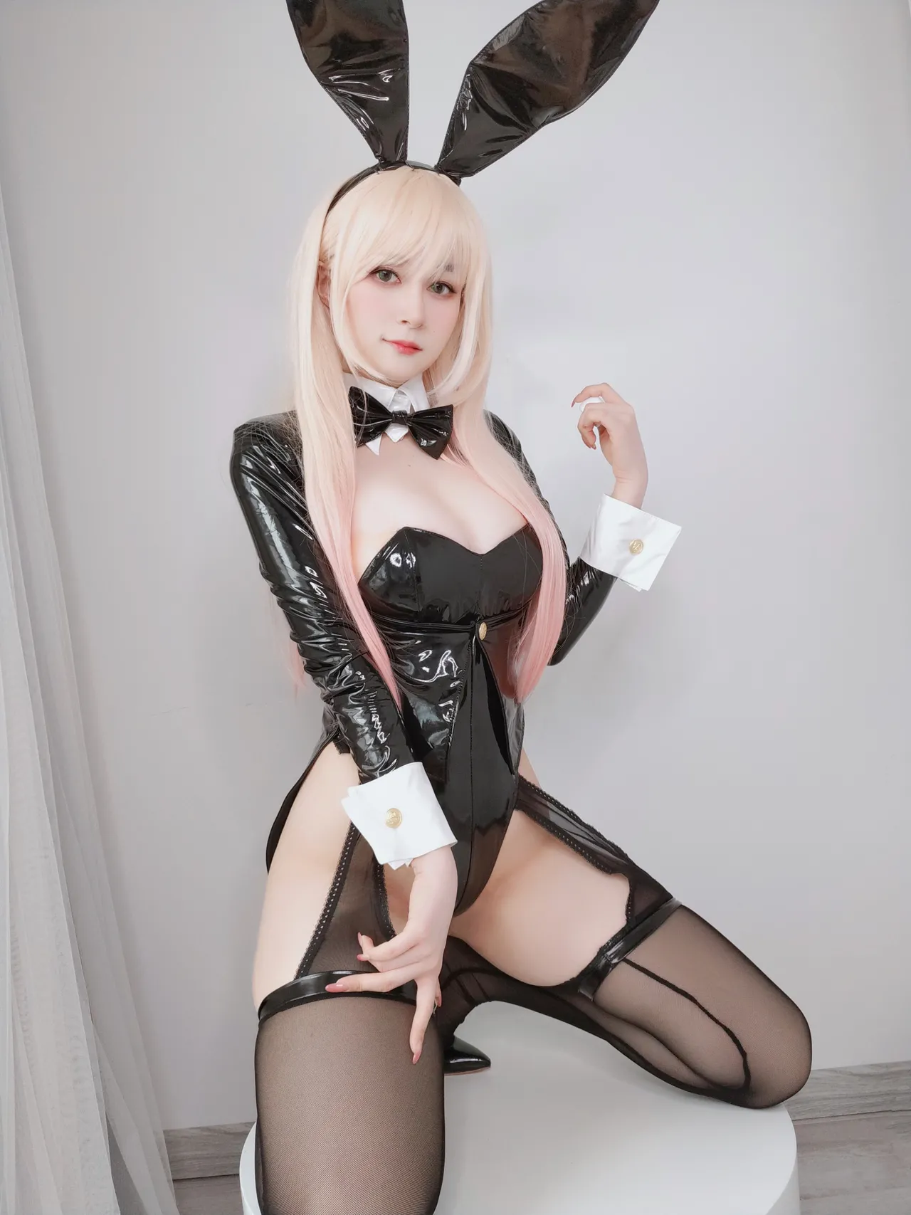 白银81 喜多川海梦 兔女郎-erohere44.webp