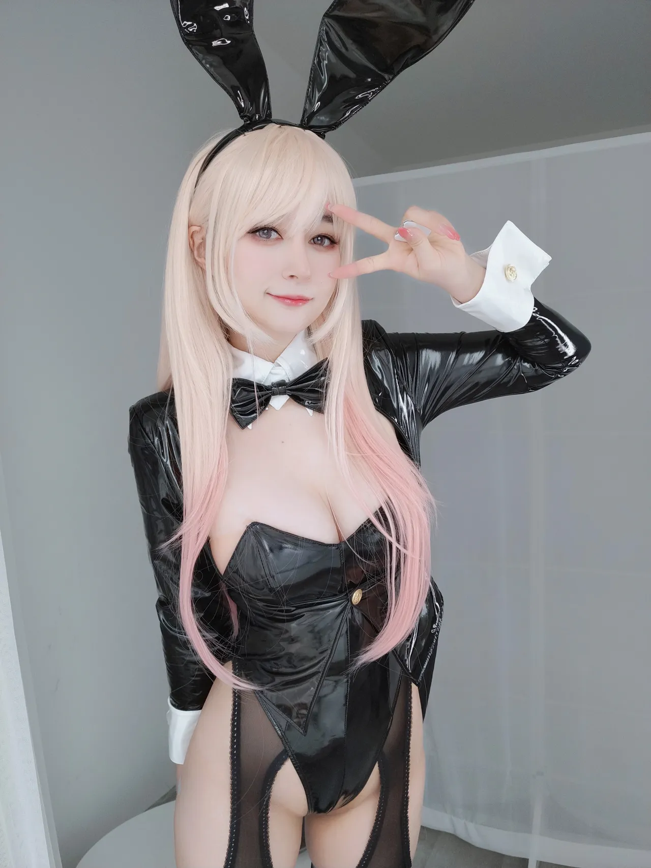 白银81 喜多川海梦 兔女郎-erohere5.webp