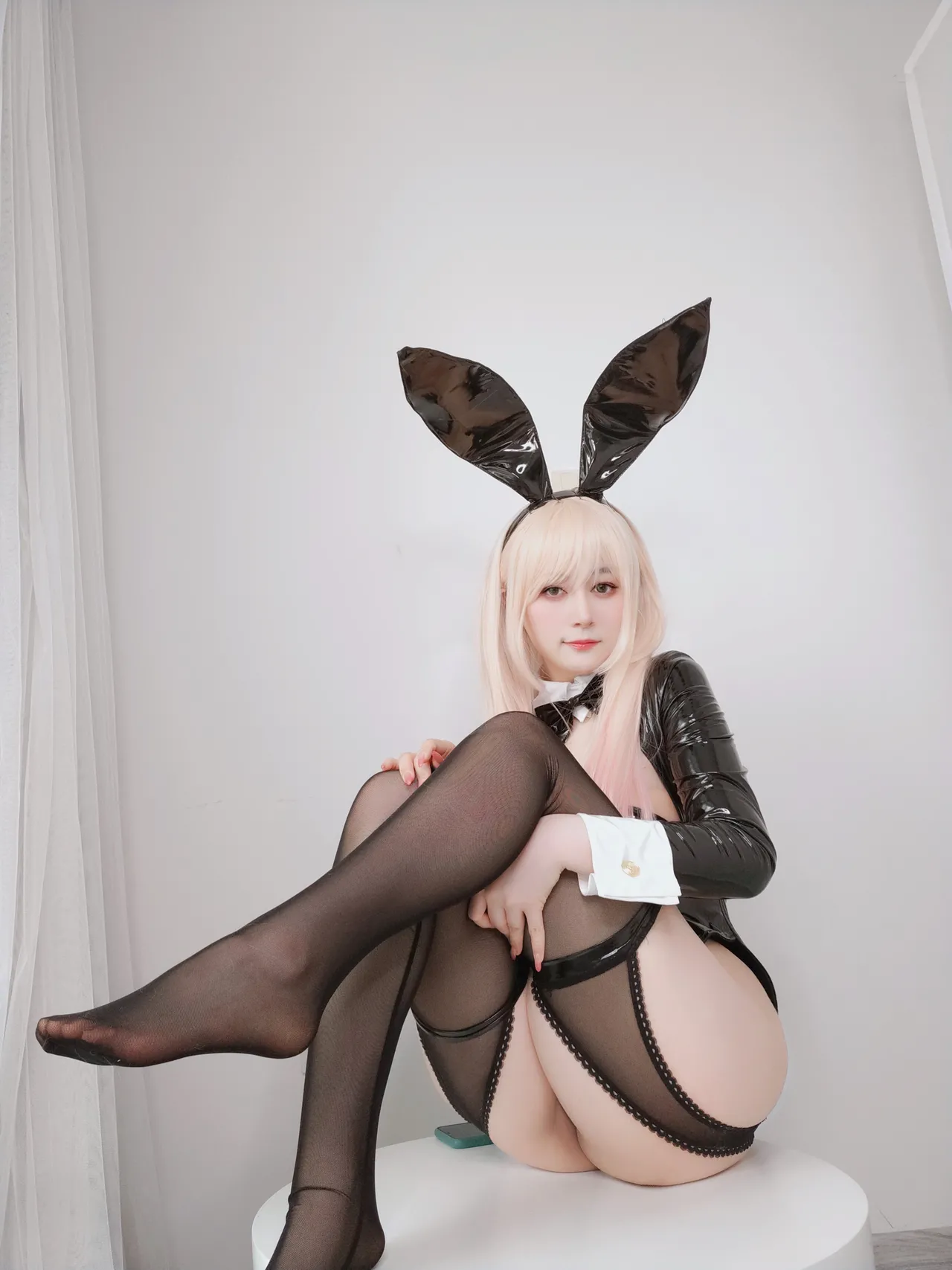 白银81 喜多川海梦 兔女郎-erohere58.webp