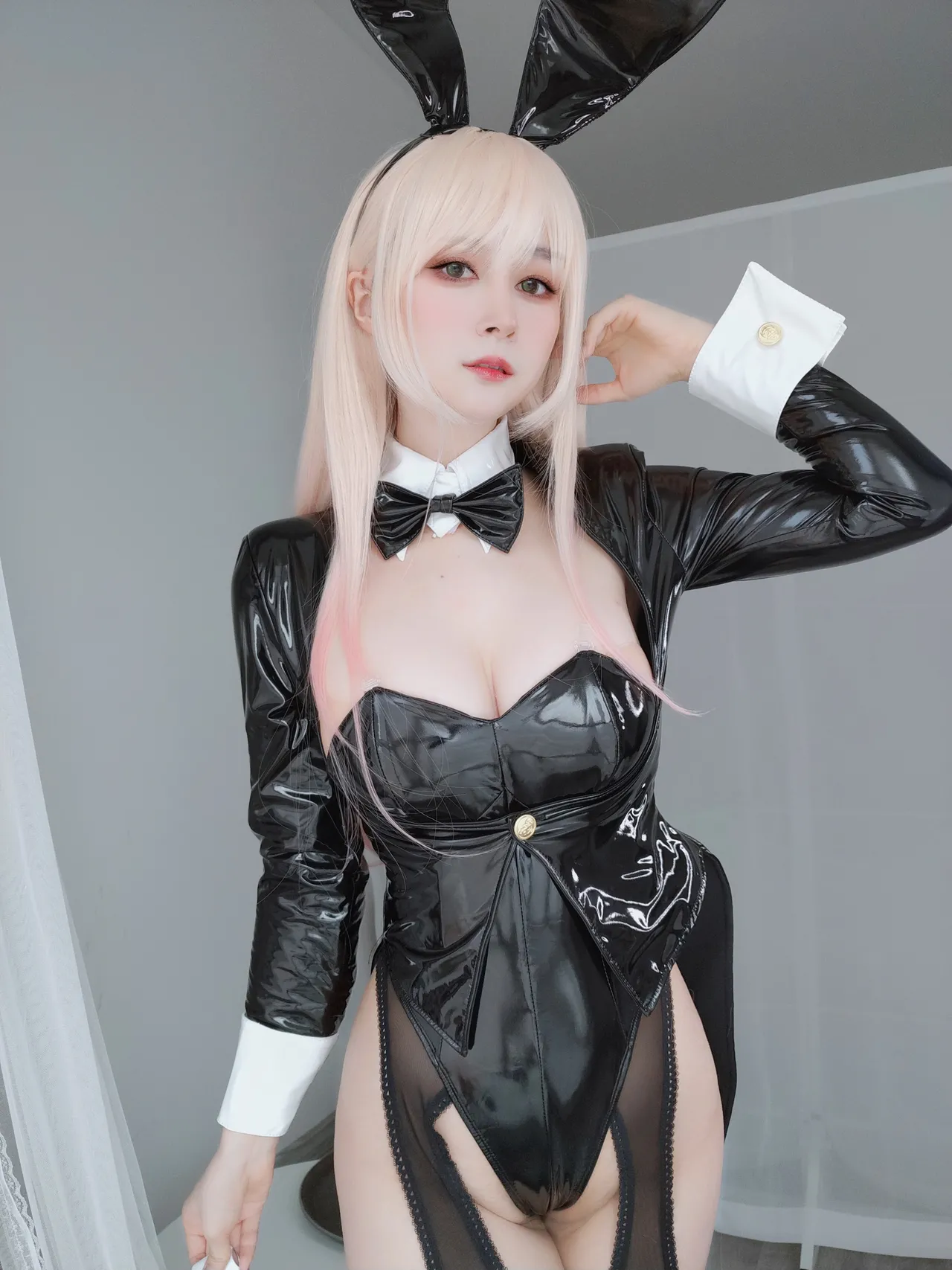 白银81 喜多川海梦 兔女郎-erohere7.webp