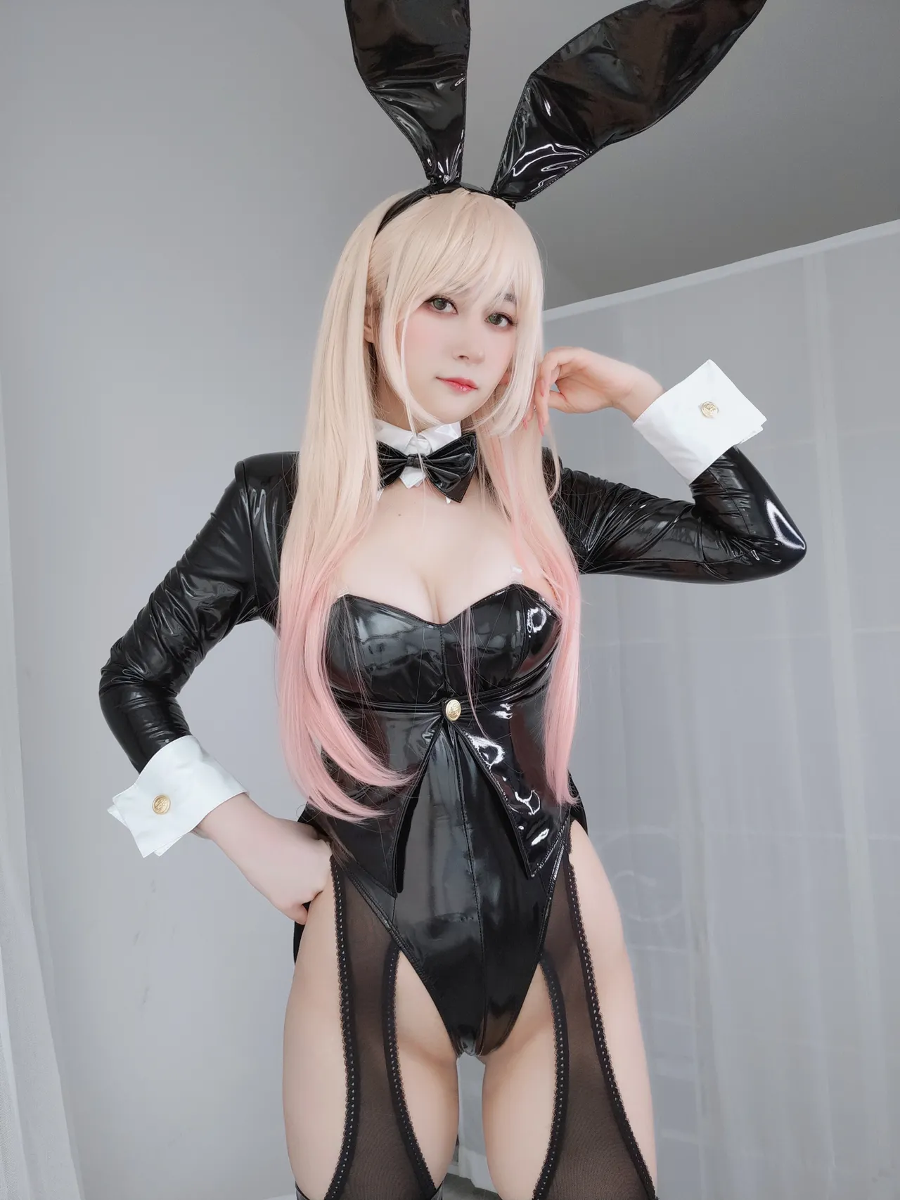 白银81 喜多川海梦 兔女郎-erohere70.webp