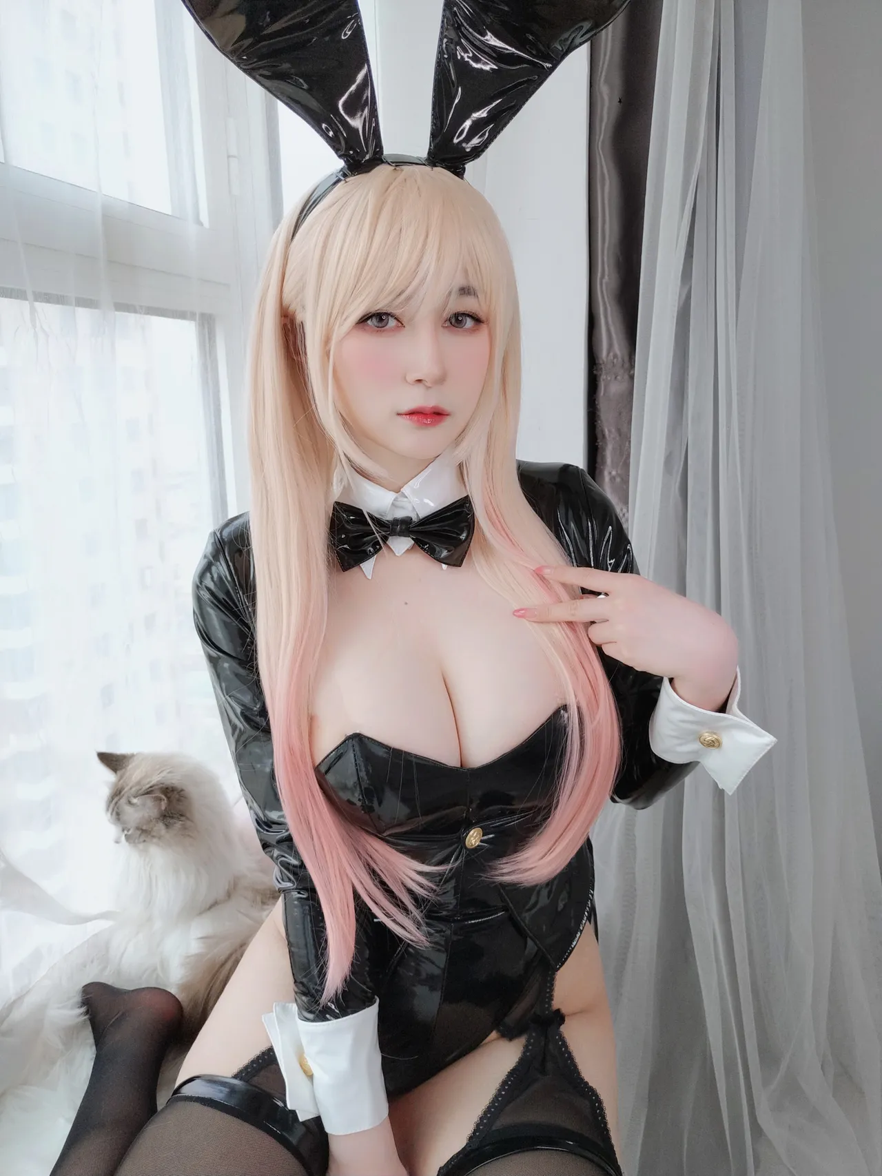 白银81 喜多川海梦 兔女郎-erohere74.webp