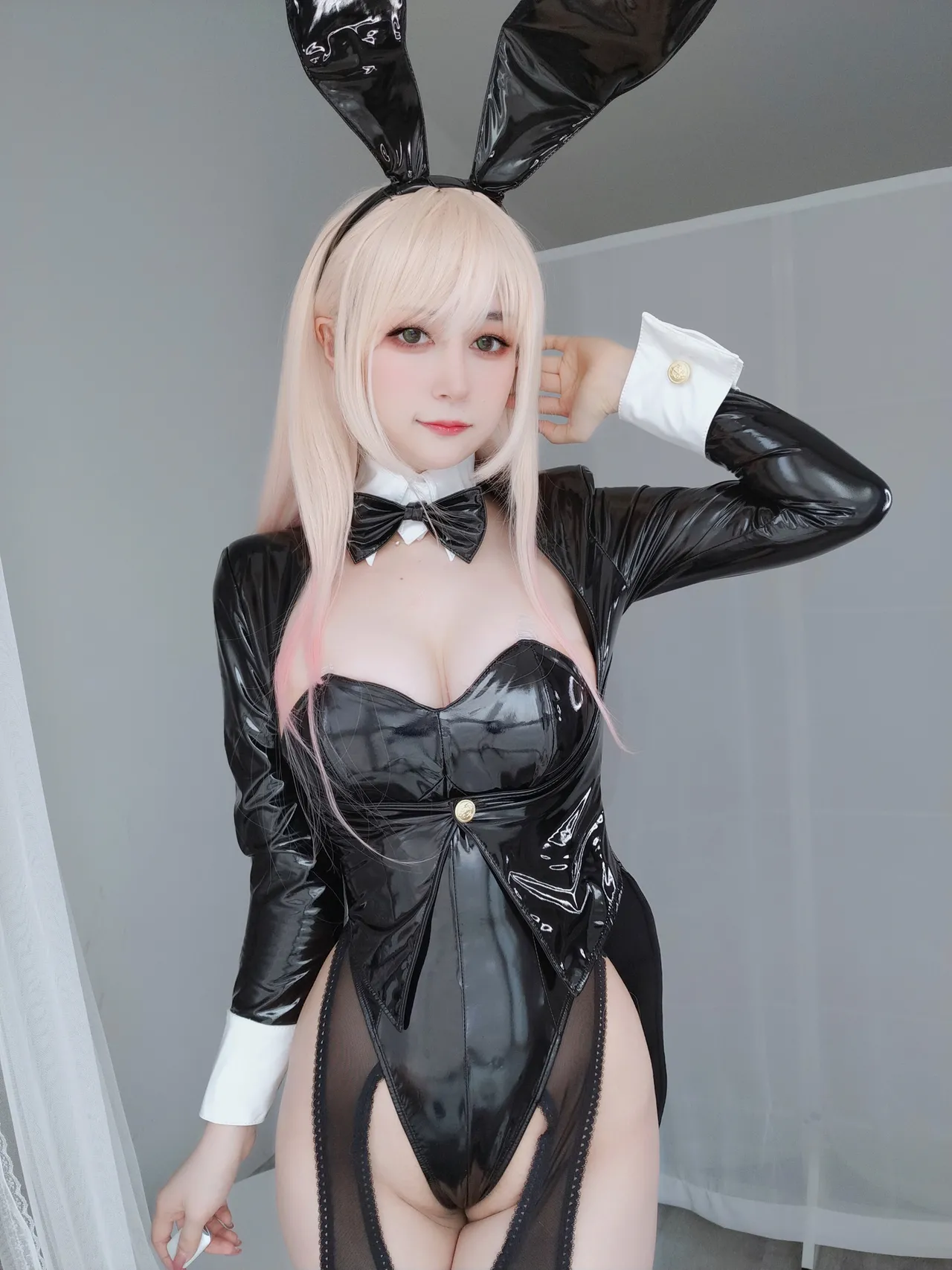 白银81 喜多川海梦 兔女郎-erohere8.webp