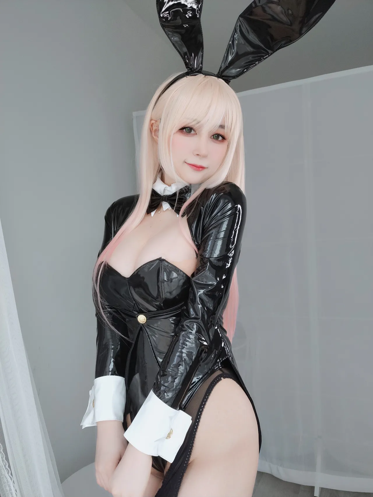 白银81 喜多川海梦 兔女郎-erohere9.webp