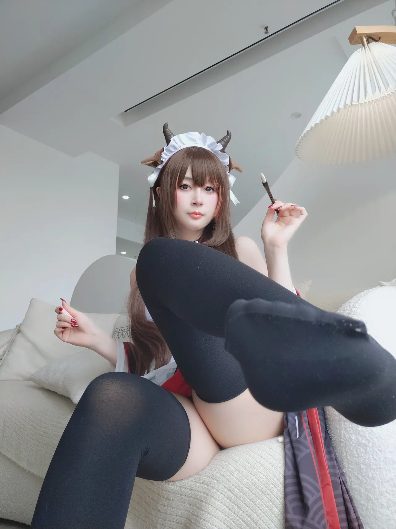 白银81 - 碧蓝航线 樫野-erohere12.webp