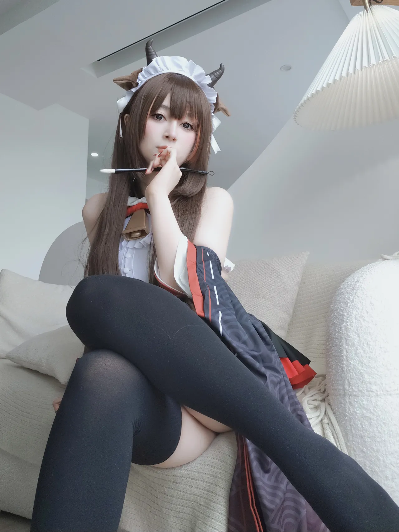 白银81 - 碧蓝航线 樫野-erohere14.webp