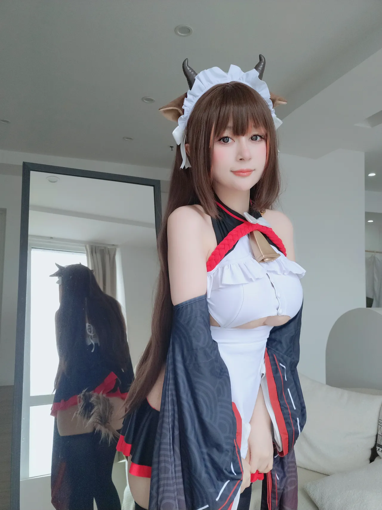 白银81 - 碧蓝航线 樫野-erohere28.webp
