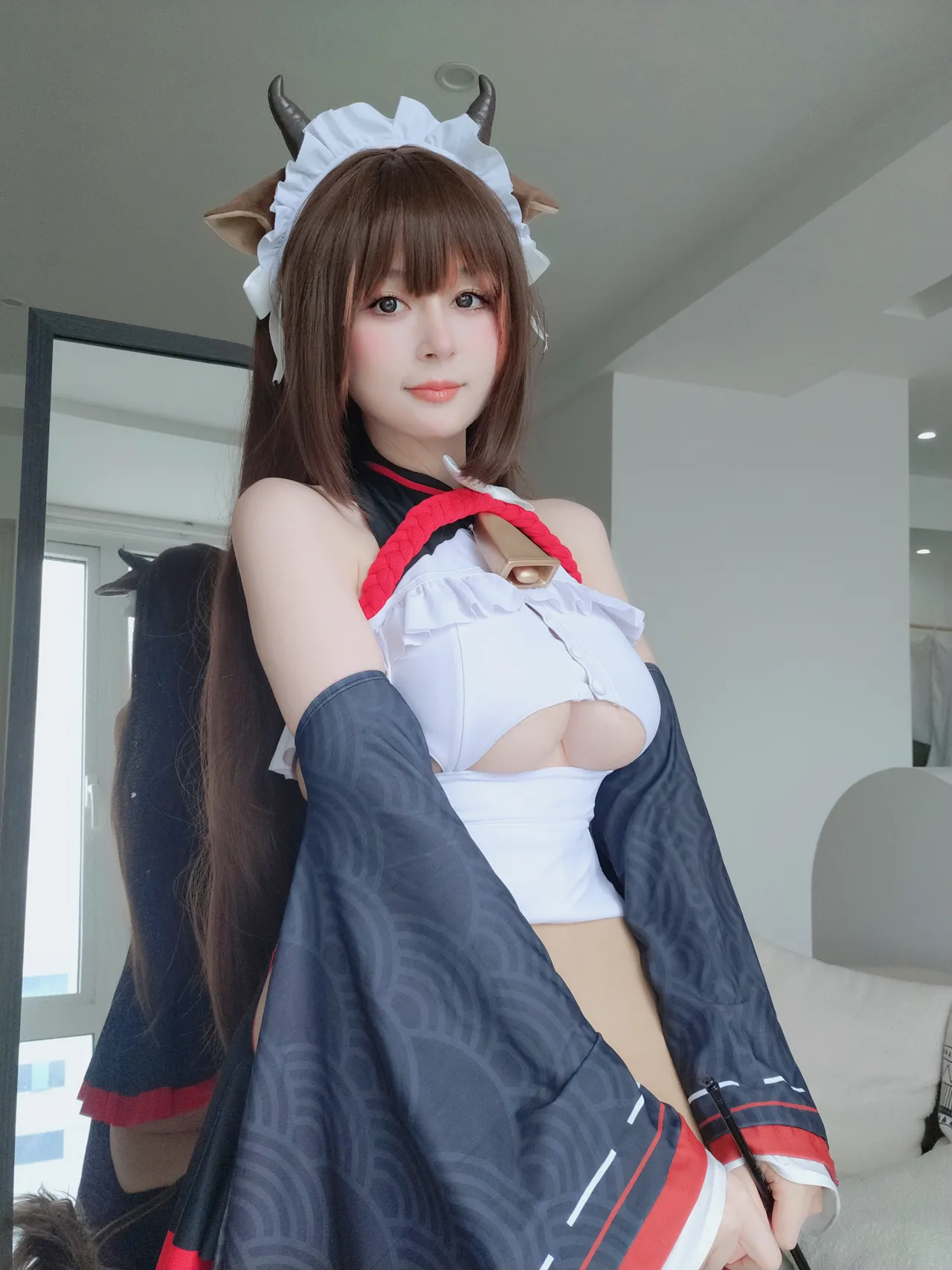 白银81 - 碧蓝航线 樫野-erohere31.webp