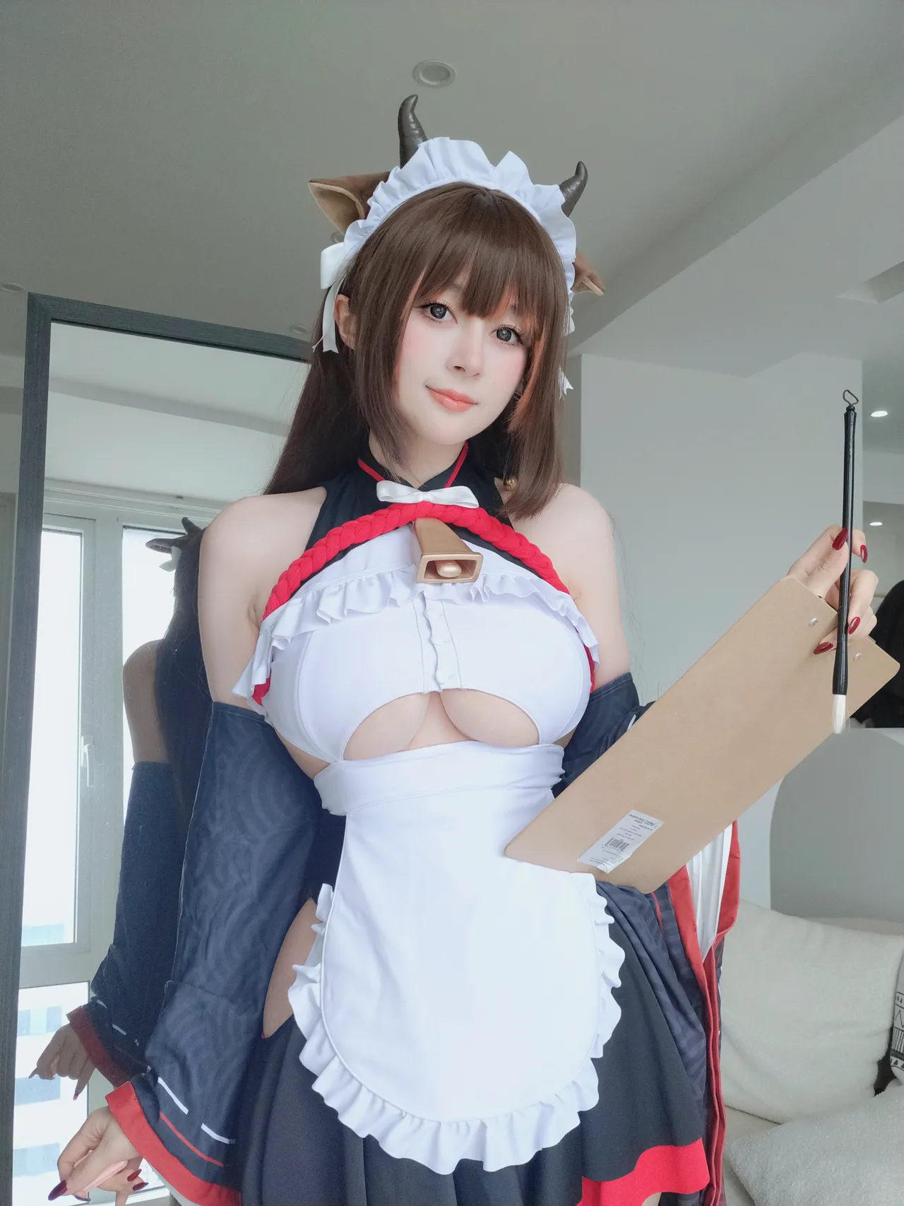 白银81 - 碧蓝航线 樫野-erohere32.webp