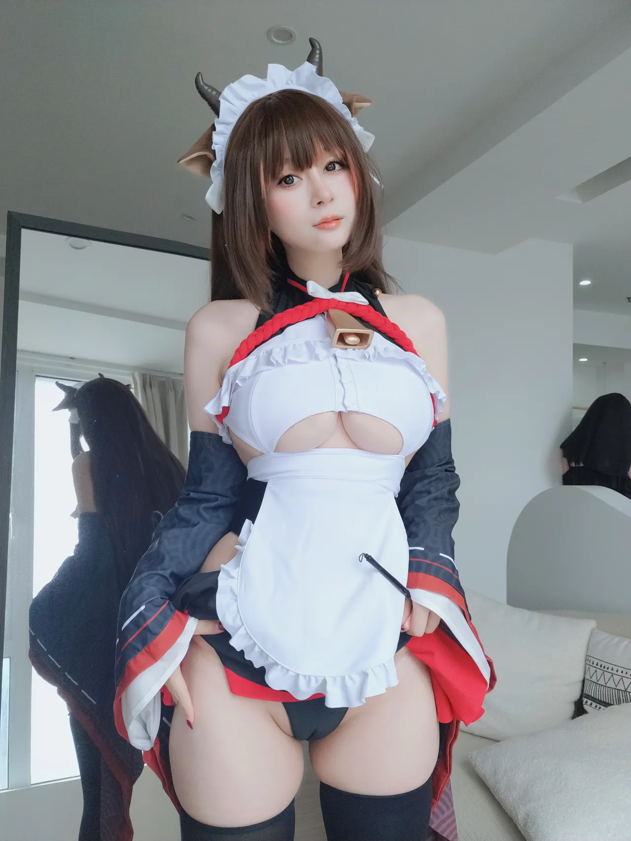 白银81 - 碧蓝航线 樫野-erohere40.webp