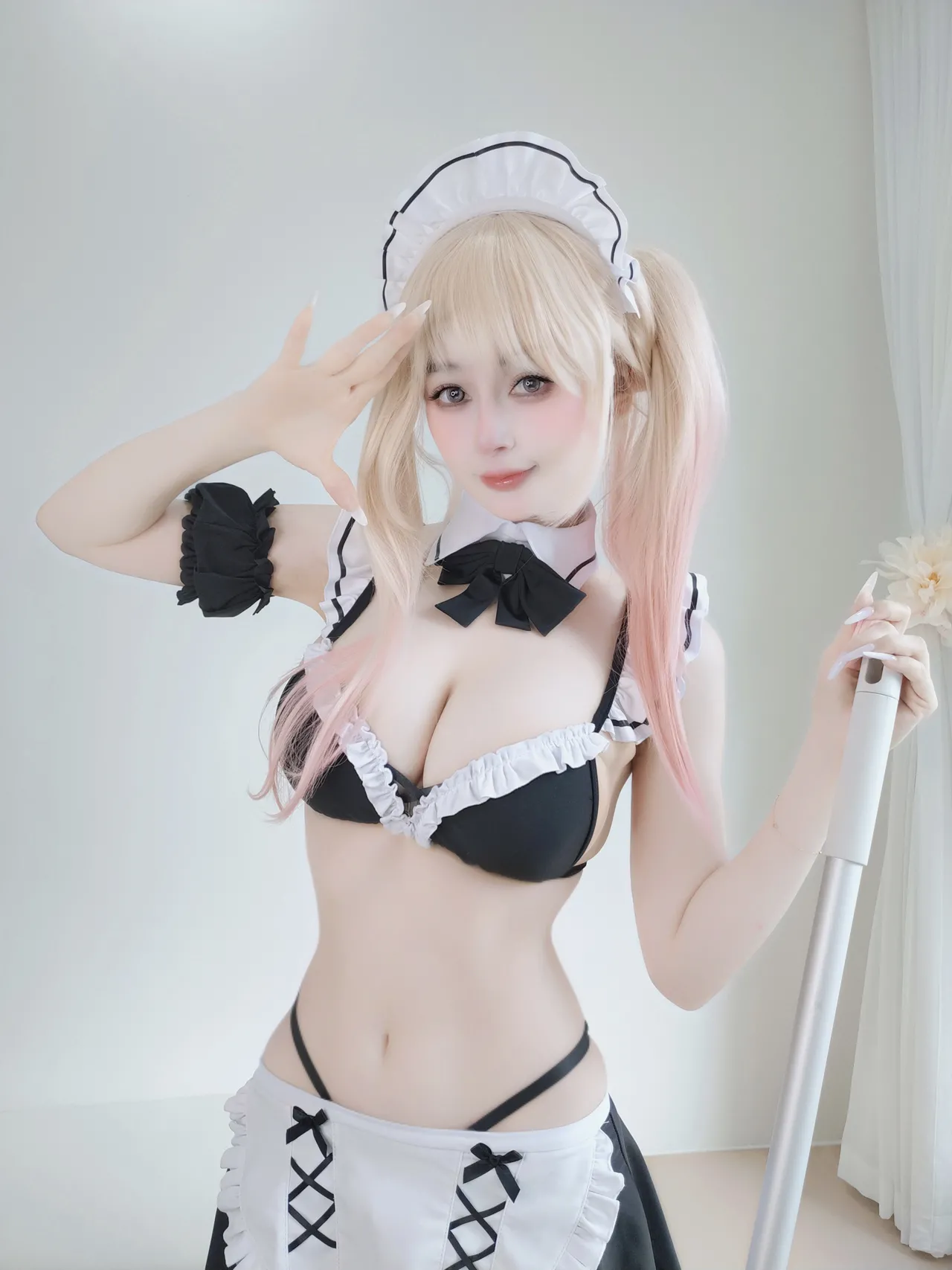白银81 - Maid Marin