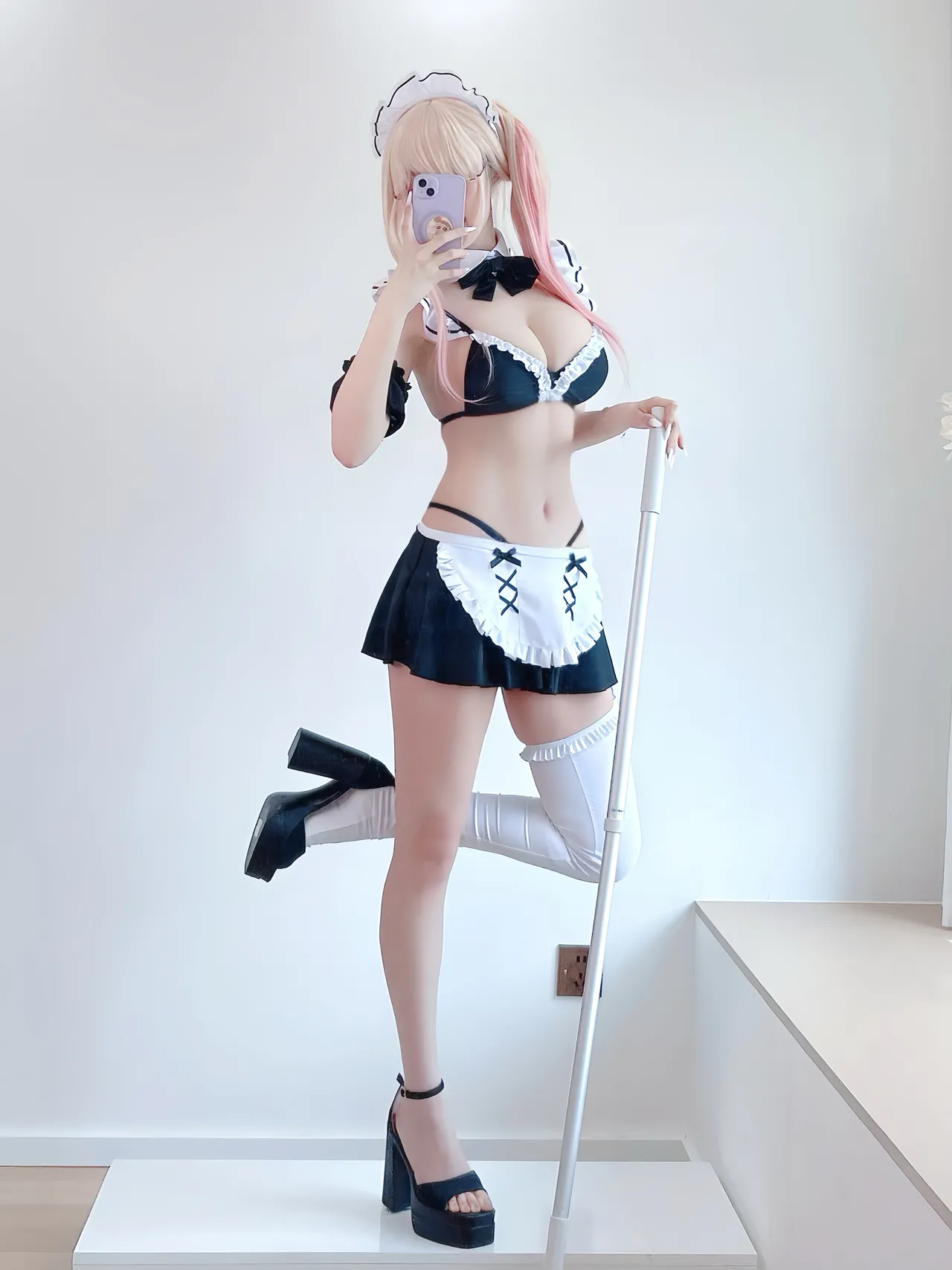 白银81 - Maid Marin-erohere54.webp