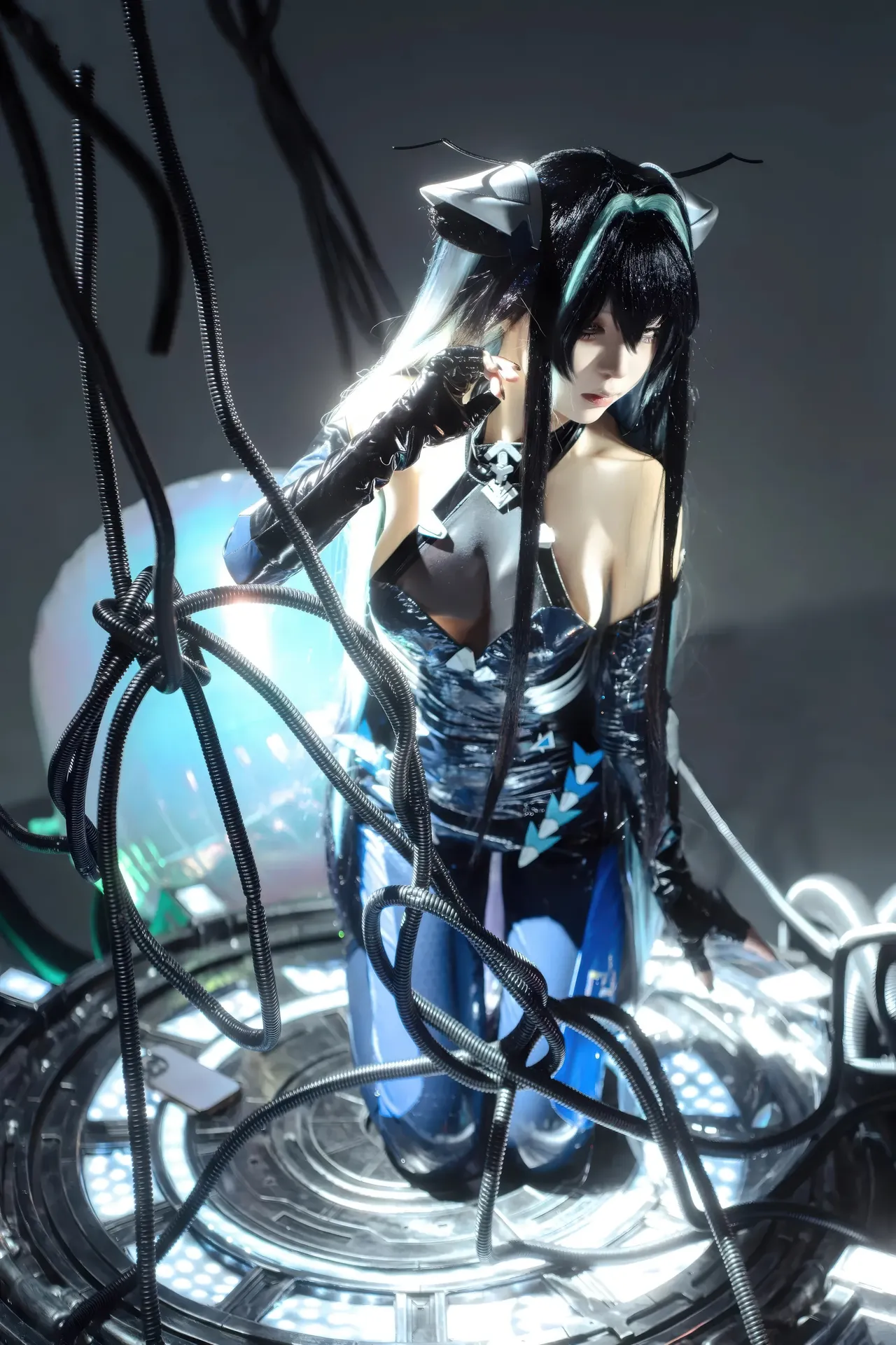 矢量鱼 - 小美人鱼 赛莲 (NIKKE)-erohere11.webp