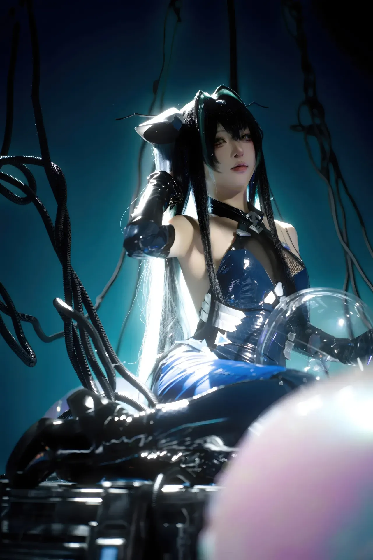 矢量鱼 - 小美人鱼 赛莲 (NIKKE)-erohere18.webp