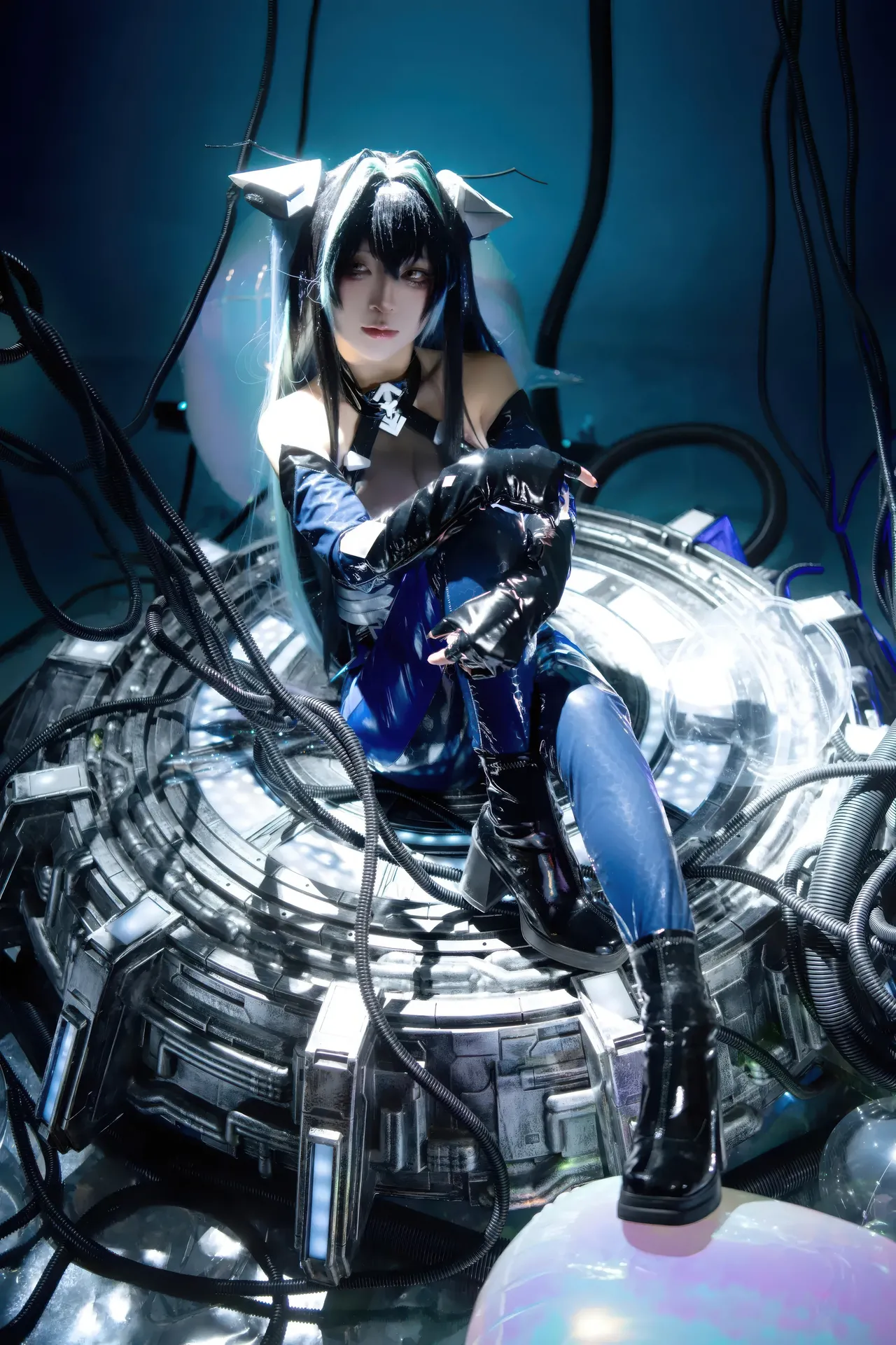 矢量鱼 - 小美人鱼 赛莲 (NIKKE)-erohere2.webp