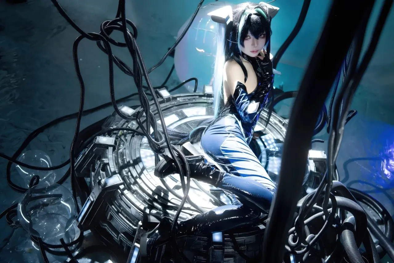 矢量鱼 - 小美人鱼 赛莲 (NIKKE)-erohere23.webp