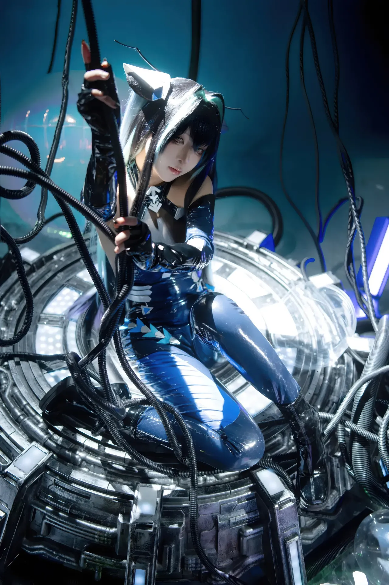 矢量鱼 - 小美人鱼 赛莲 (NIKKE)-erohere4.webp