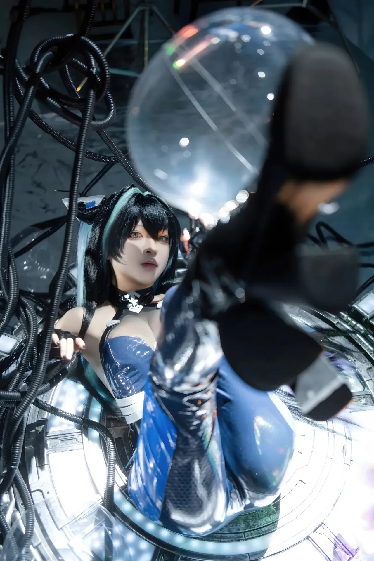 矢量鱼 - 小美人鱼 赛莲 (NIKKE)-erohere7.webp