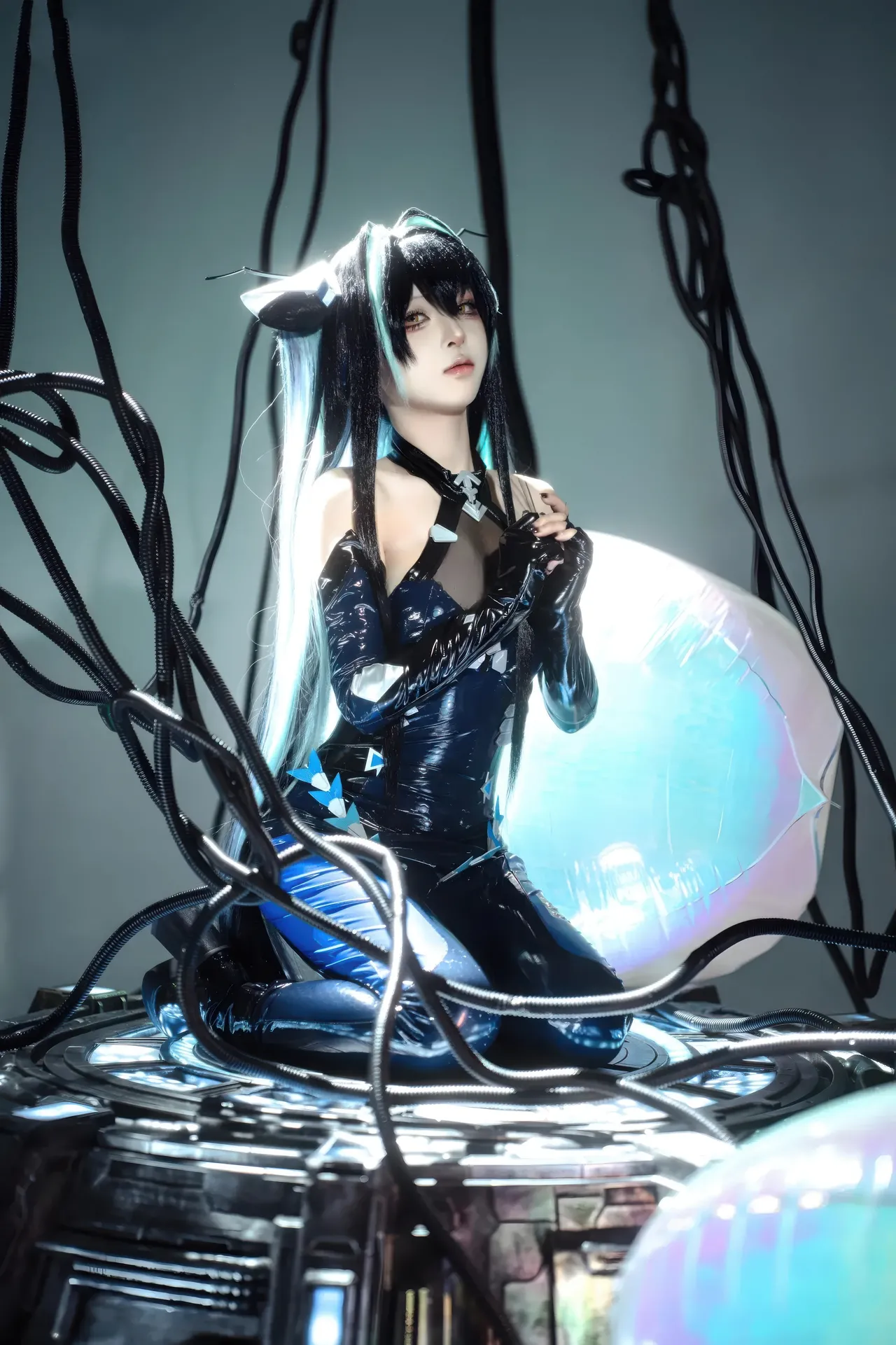 矢量鱼 - 小美人鱼 赛莲 (NIKKE)-erohere9.webp