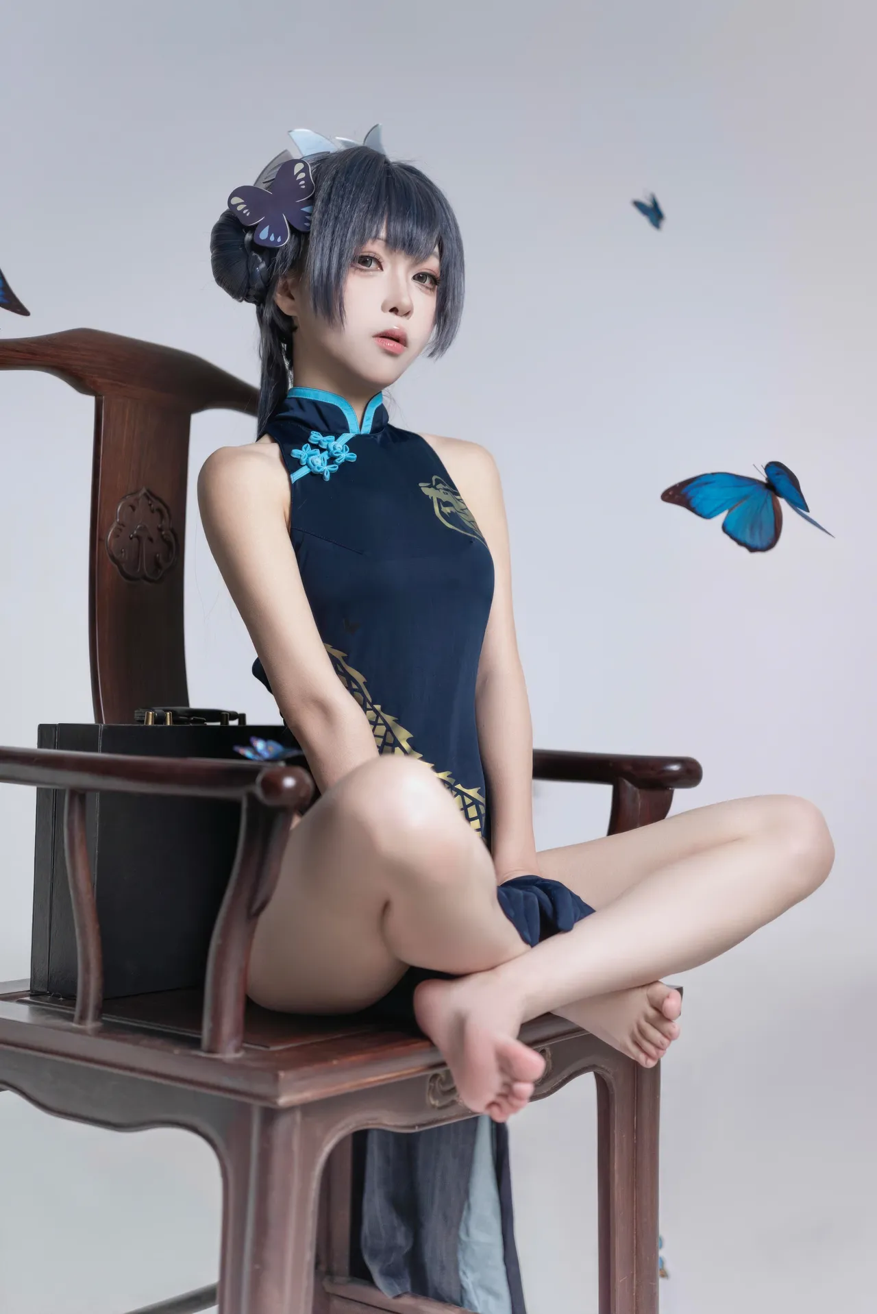 矢量鱼 - 蔚蓝档案 龙华妃咲 24P 238M-erohere23.webp