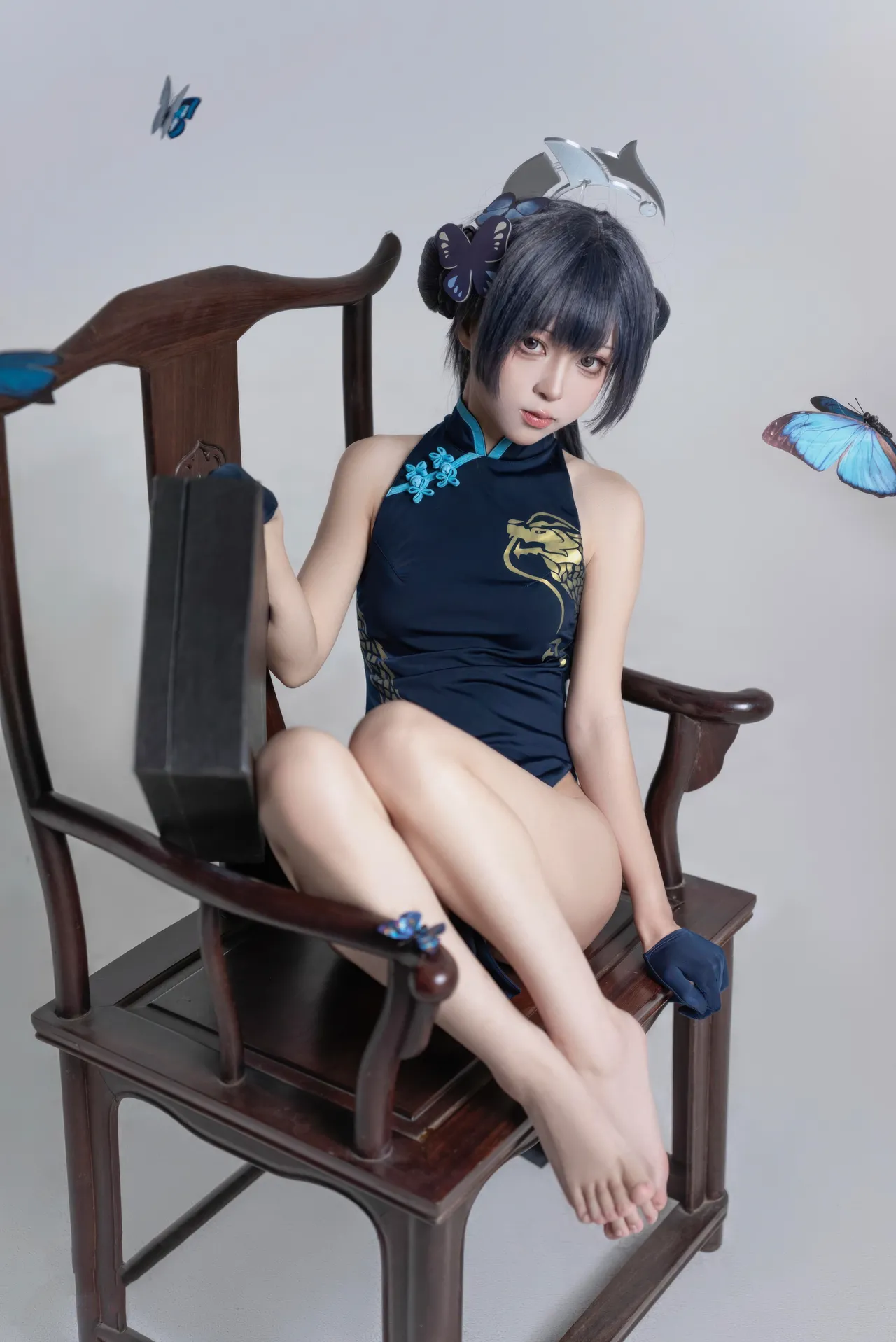 矢量鱼 - 蔚蓝档案 龙华妃咲 24P 238M-erohere24.webp