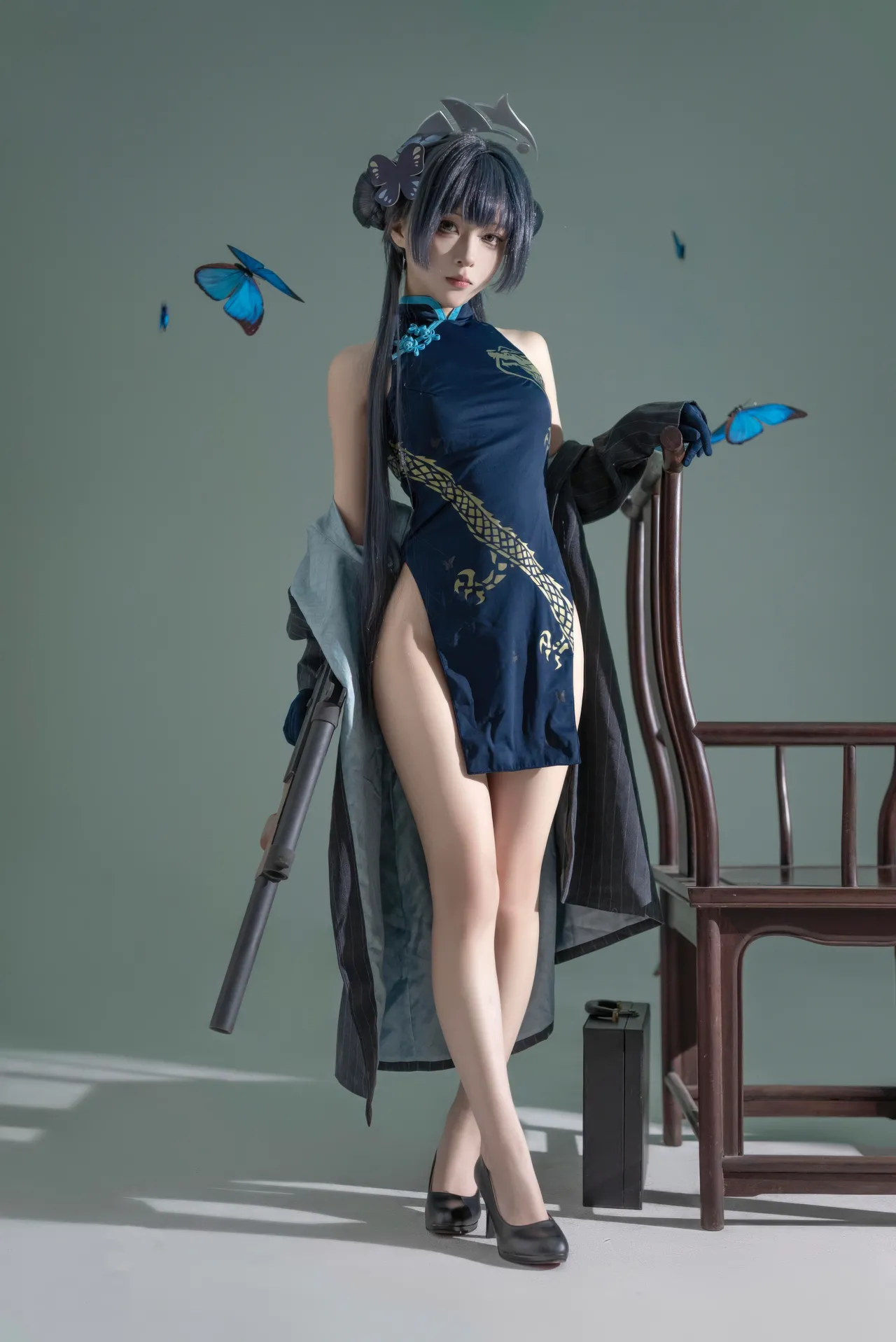 矢量鱼 - 蔚蓝档案 龙华妃咲 24P 238M-erohere3.webp