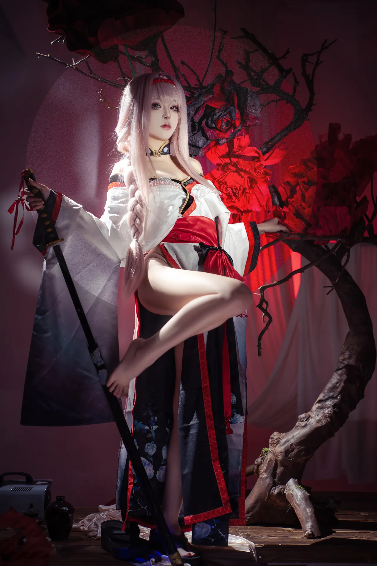 矢量鱼-Nikke胜利女神 暗莲-erohere (6).webp