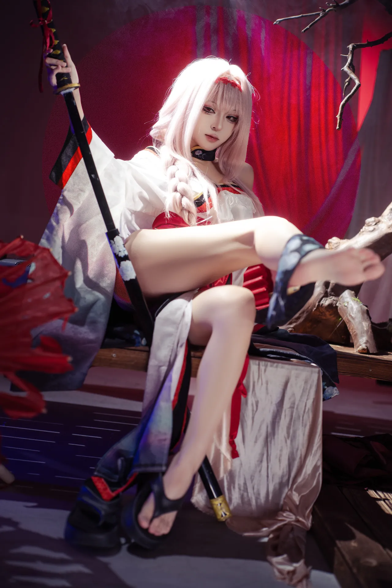 矢量鱼-Nikke胜利女神 暗莲-erohere (8).webp