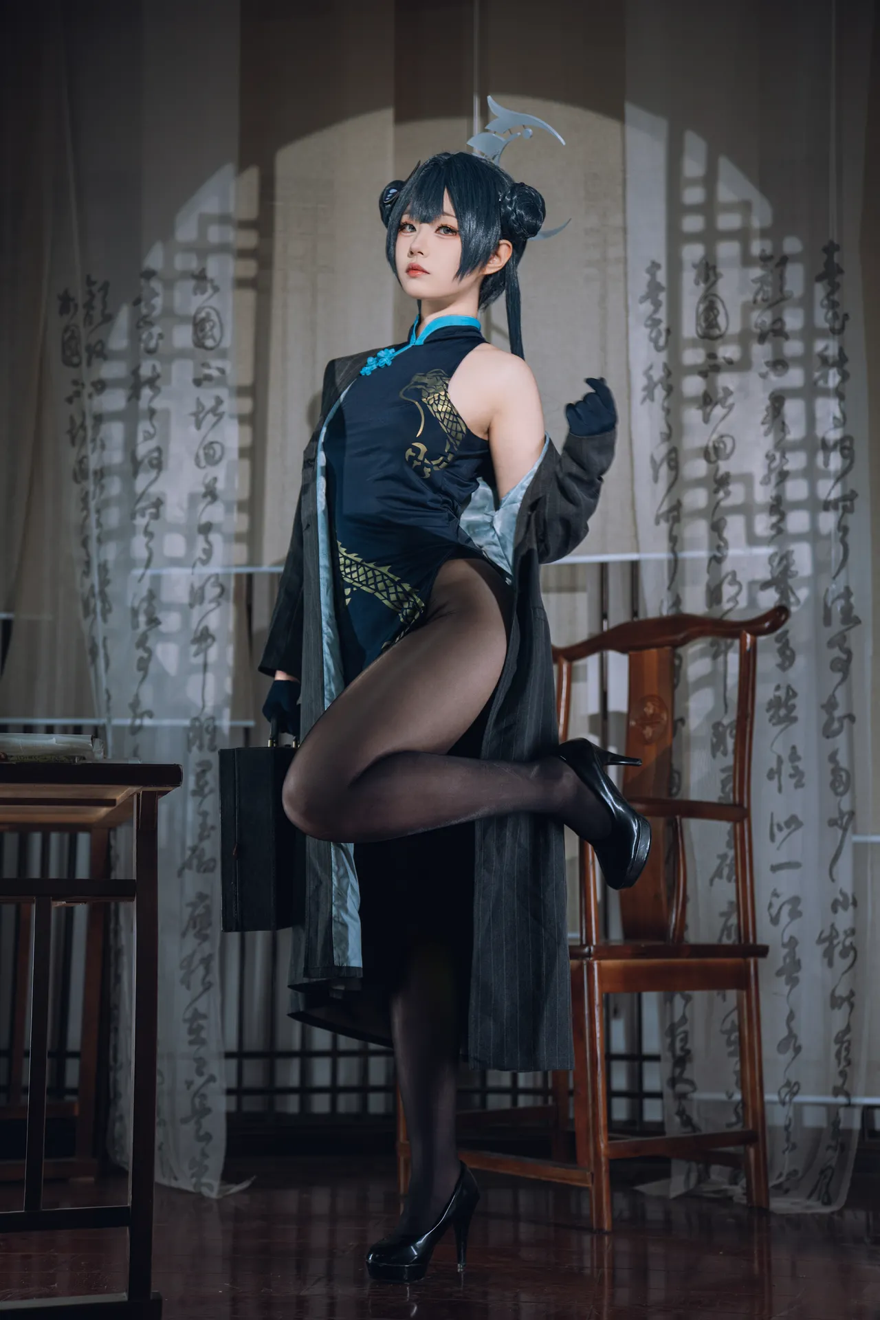 笠笠ami笠生_妃咲cosplay-erohere1.webp