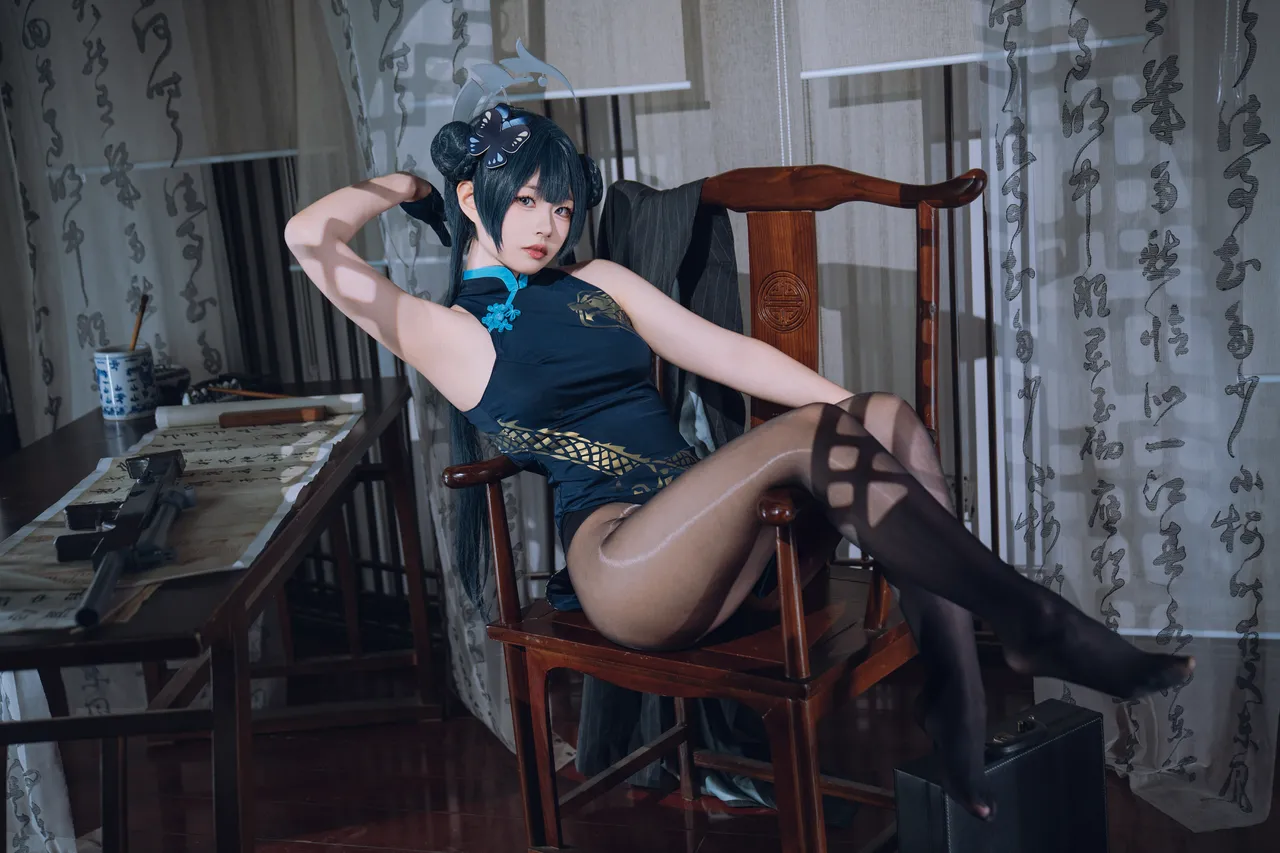 笠笠ami笠生_妃咲cosplay-erohere27.webp