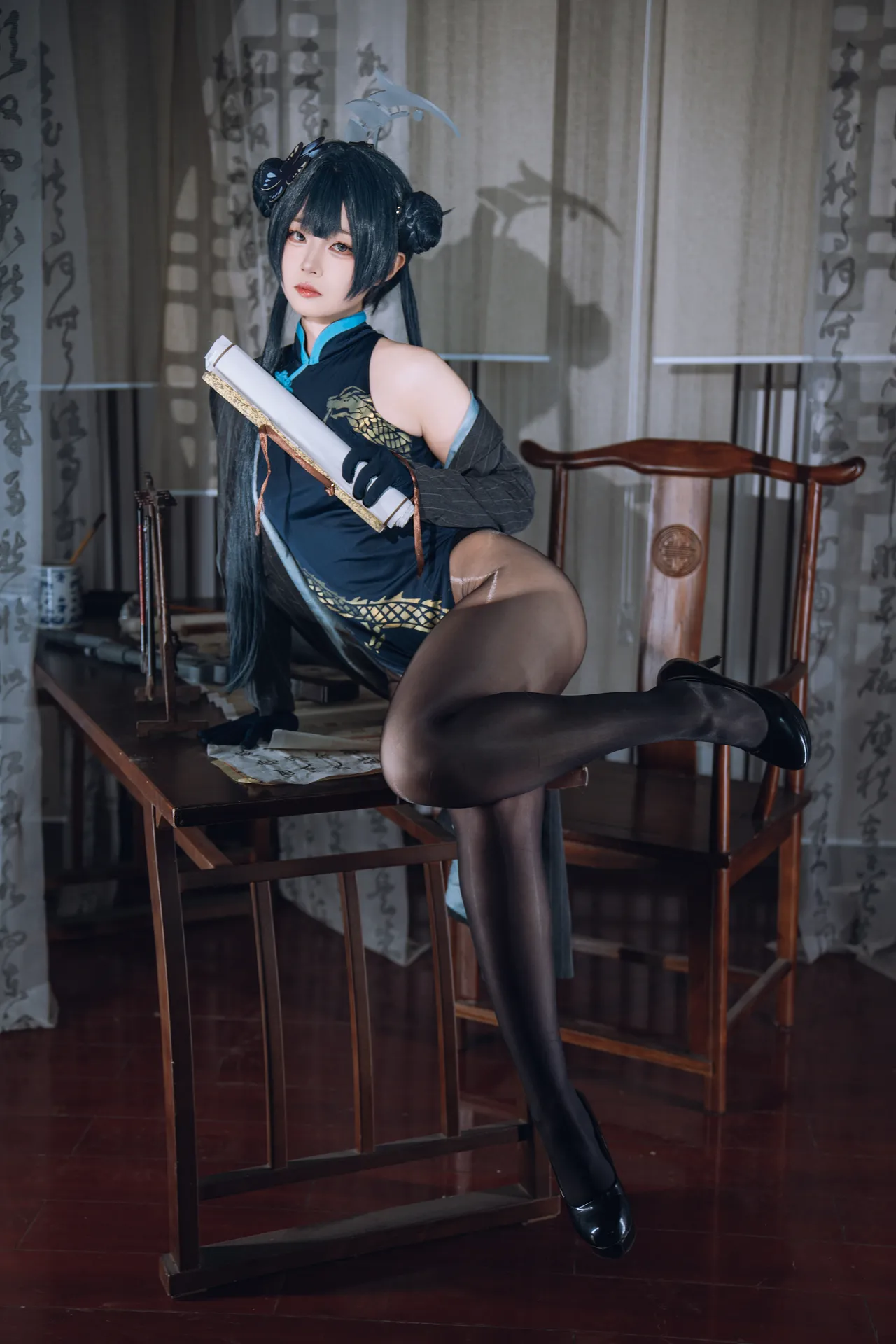 笠笠ami笠生_妃咲cosplay-erohere4.webp