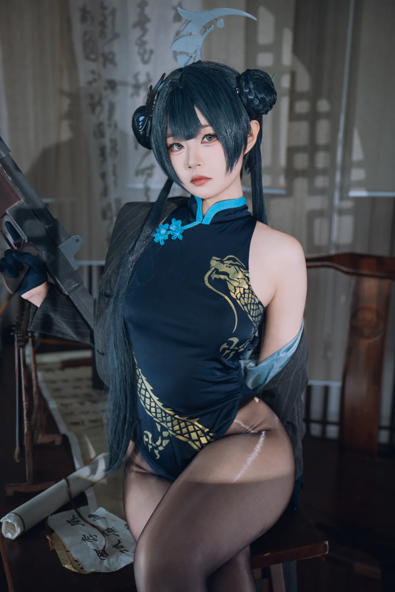 笠笠ami笠生_妃咲cosplay-erohere6.webp