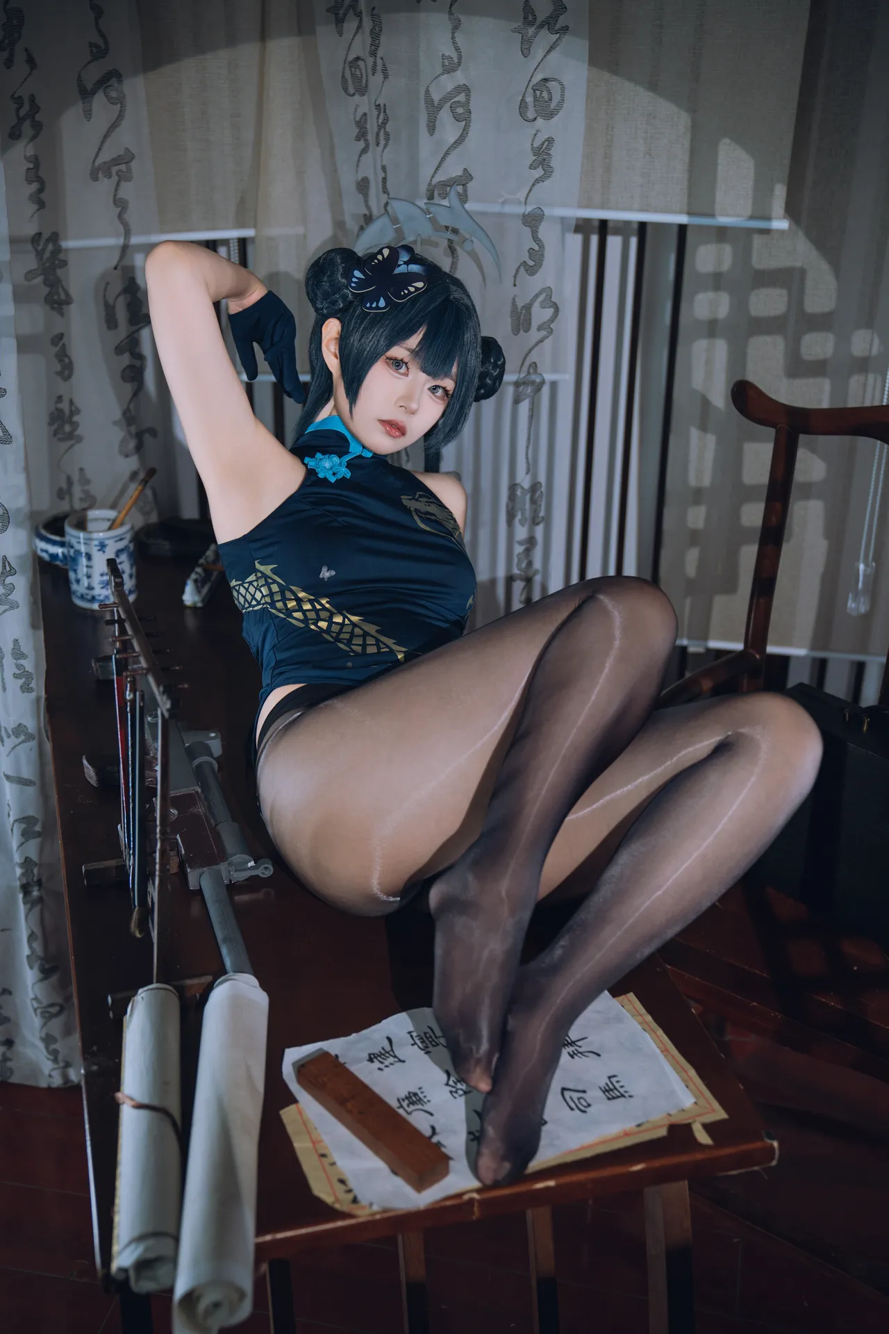 笠笠ami笠生_妃咲cosplay-erohere7.webp