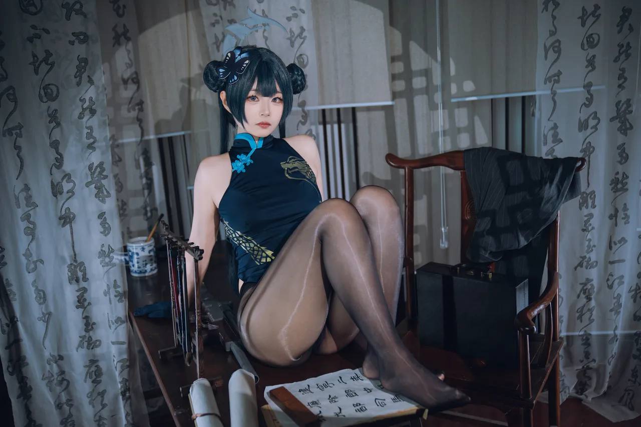 笠笠ami笠生_妃咲cosplay-erohere8.webp