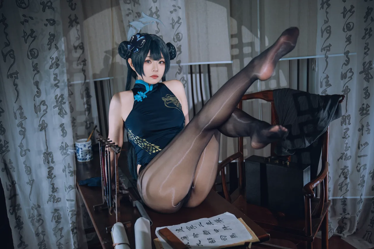笠笠ami笠生_妃咲cosplay-erohere9.webp