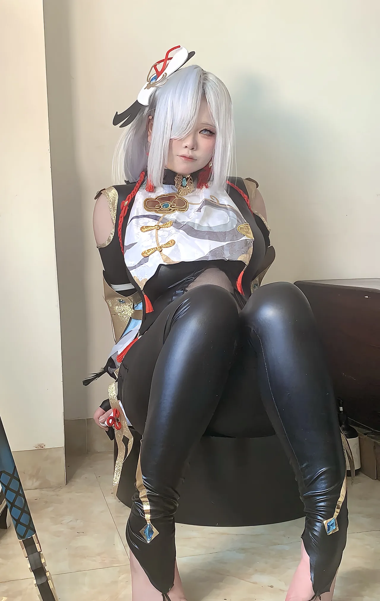 純愛neko - 原神 申鹤-erohere27.webp