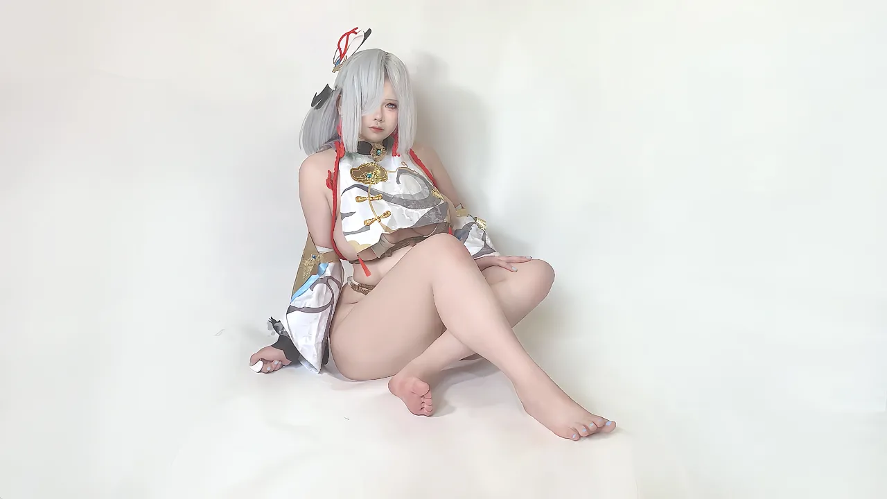純愛neko - 原神 申鹤-erohere38.webp