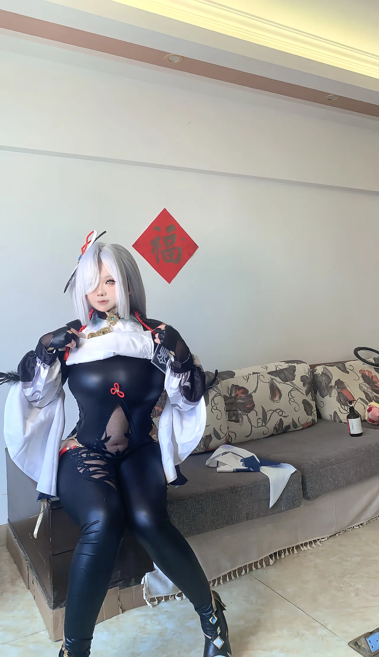 純愛neko - 原神 申鹤-erohere6.webp