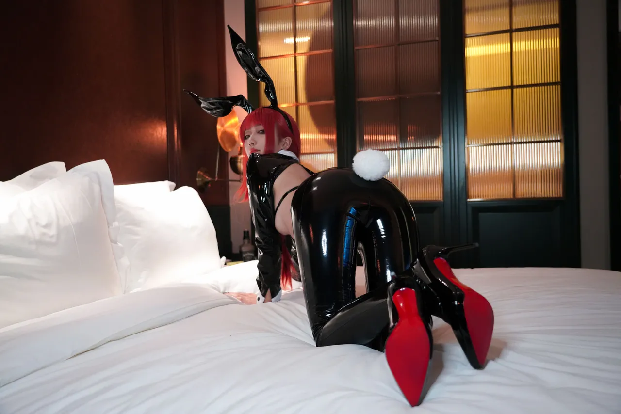 絞肉姬Walküre – 玛奇玛逆兔女郎-erohere17.webp