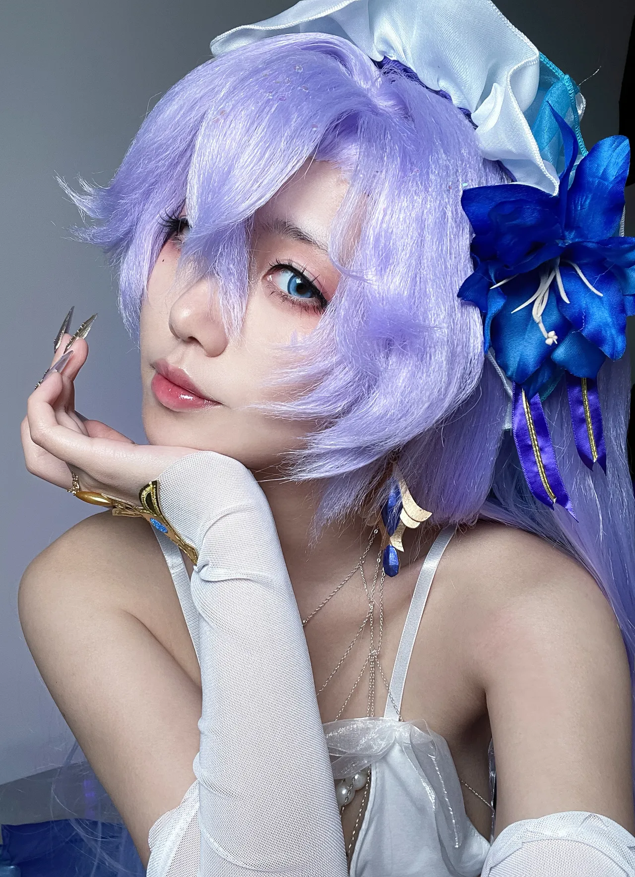 絞肉姬Walküre 坎特蕾拉 Cantarella-erohere3.webp