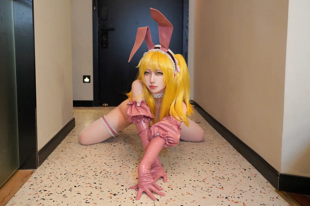 絞肉姬Walküre - 芽亚里兔女郎-erohere6.webp